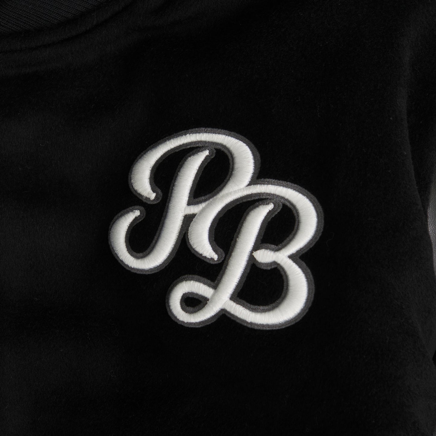 RBLS OG STADIUM JACKET
