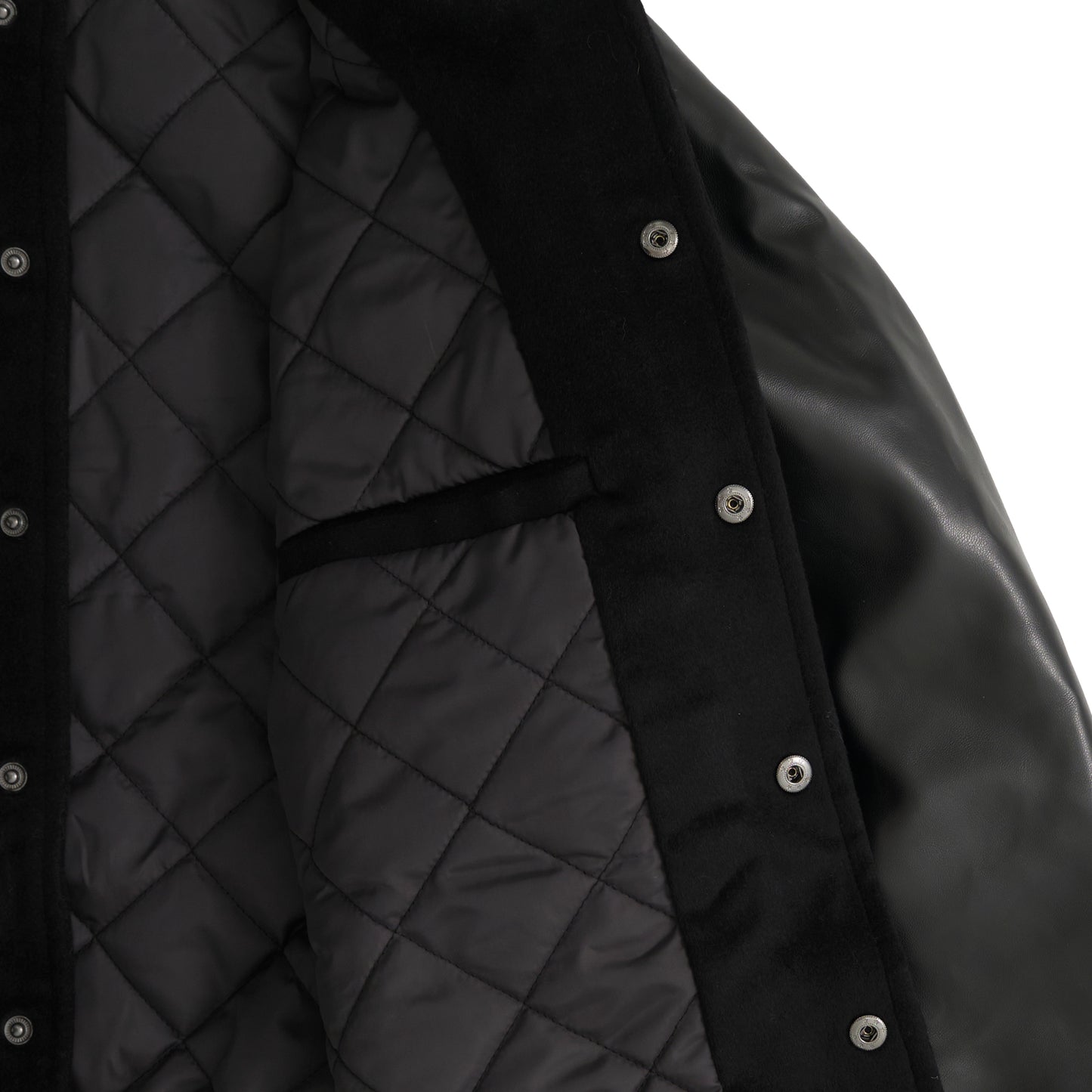 RBLS OG STADIUM JACKET