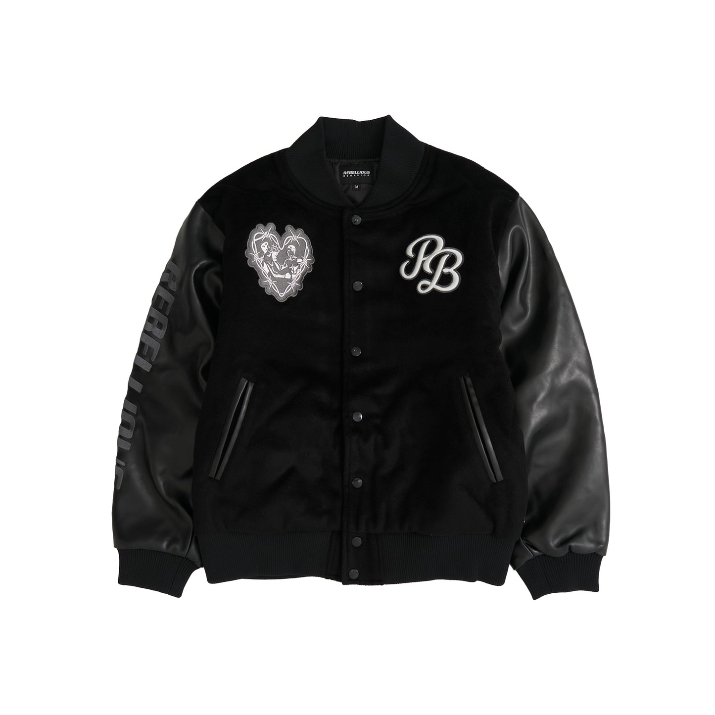 RBLS OG STADIUM JACKET