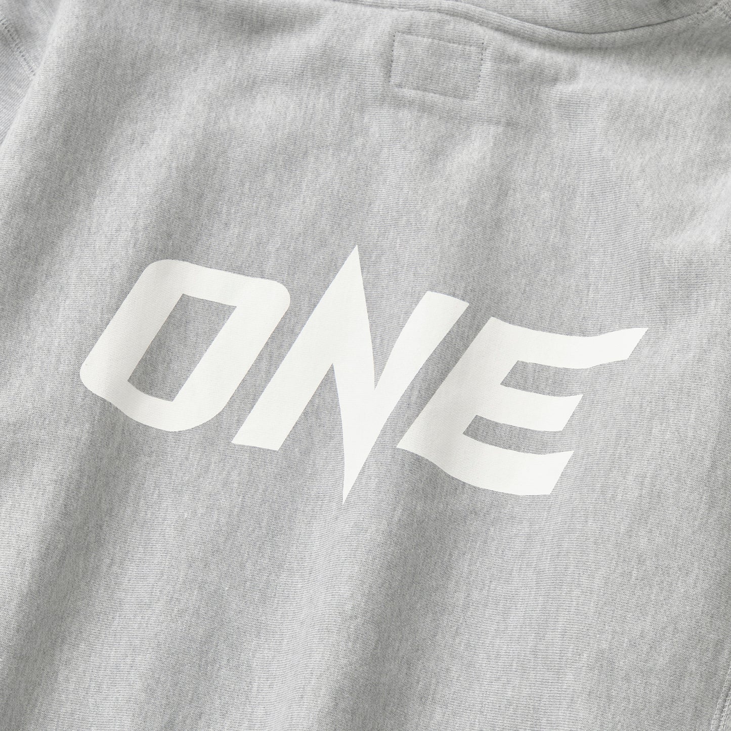 ONE x RBLS PULLOVER SWEAT HOODIE