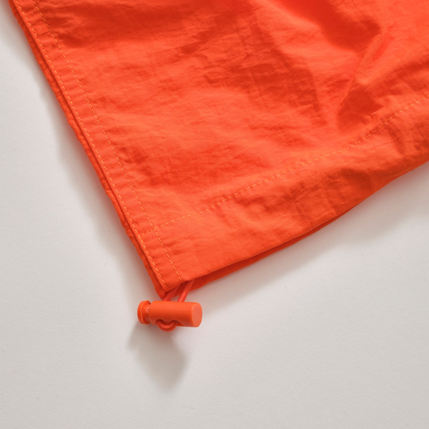 RBLS SP LOGO NYLON PANTS