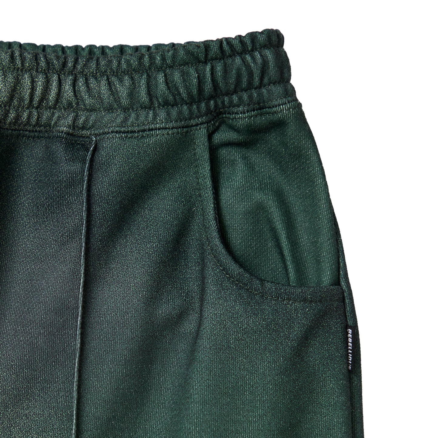 BRUSH CAMO SWEAT PANTS