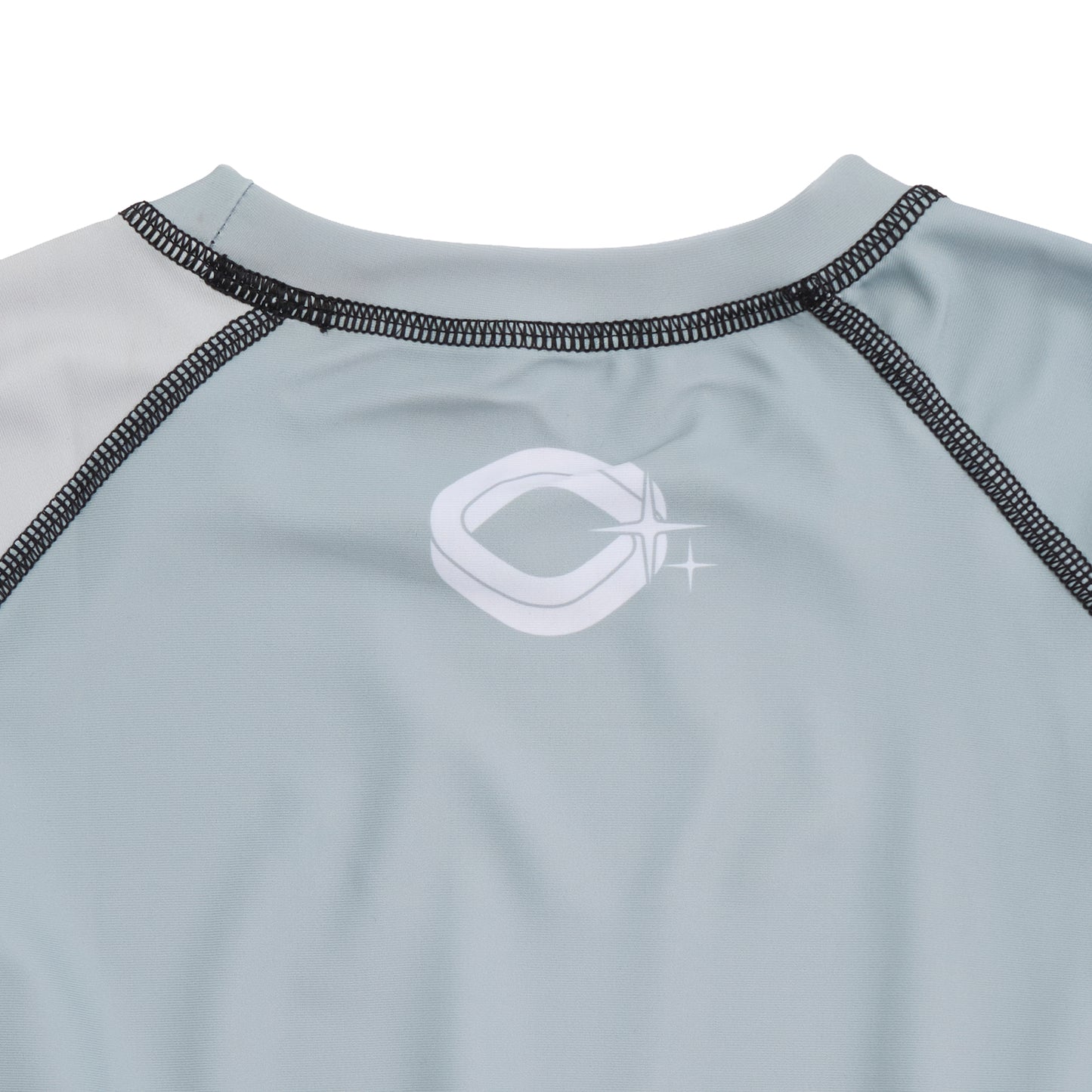 RBLS SPCS LOGO LONG RASH GUARD MG