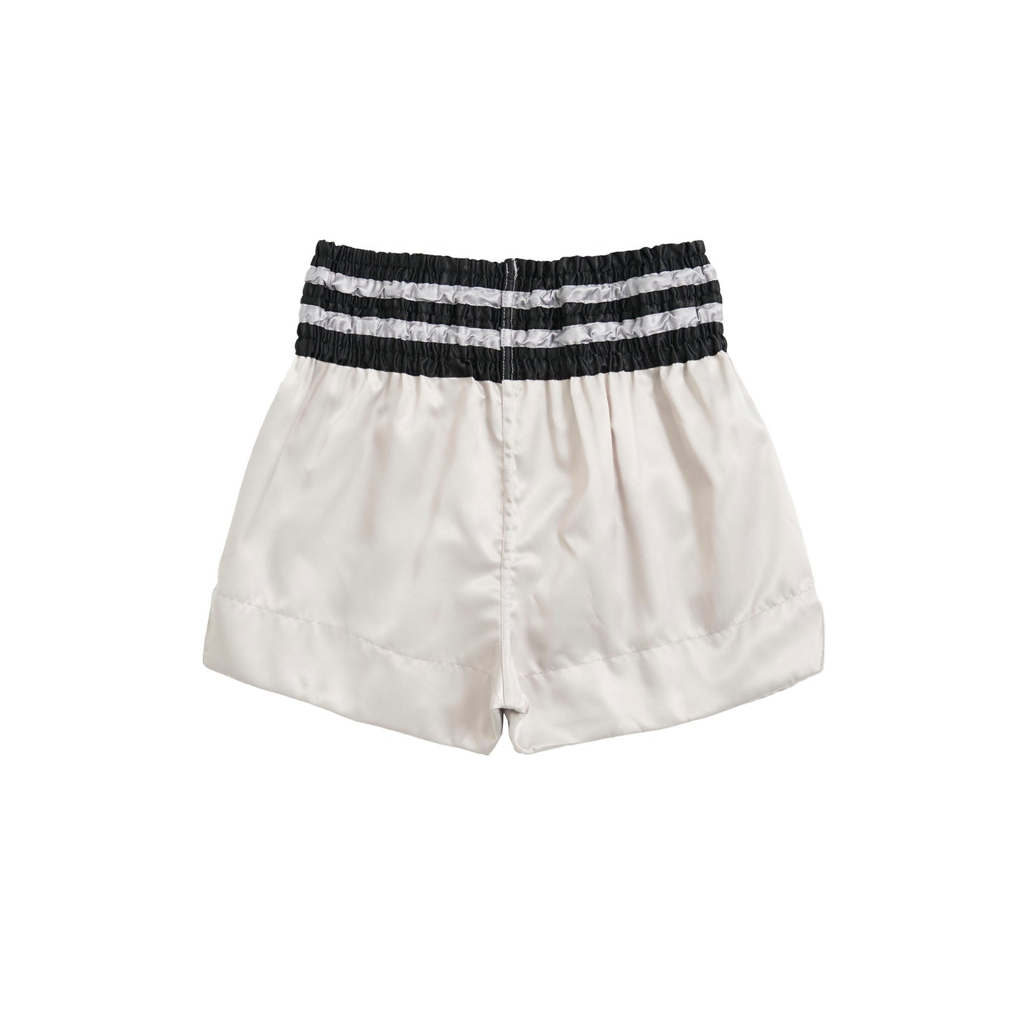 RBLS SP LOGO MUAYTHAI SHORTS
