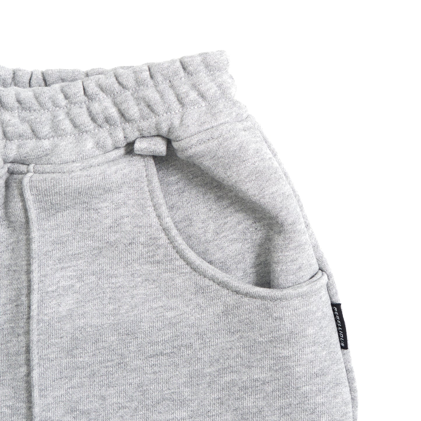 RBLS OG HALF SWEAT PANTS
