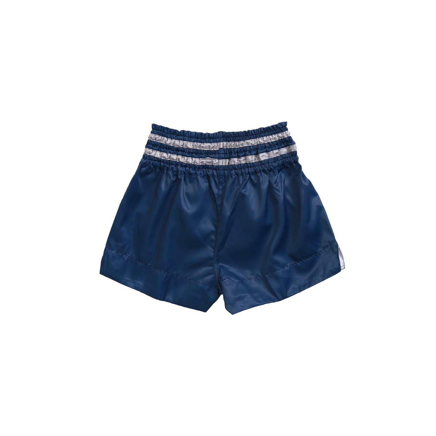 RBLS SP LOGO MUAYTHAI SHORTS