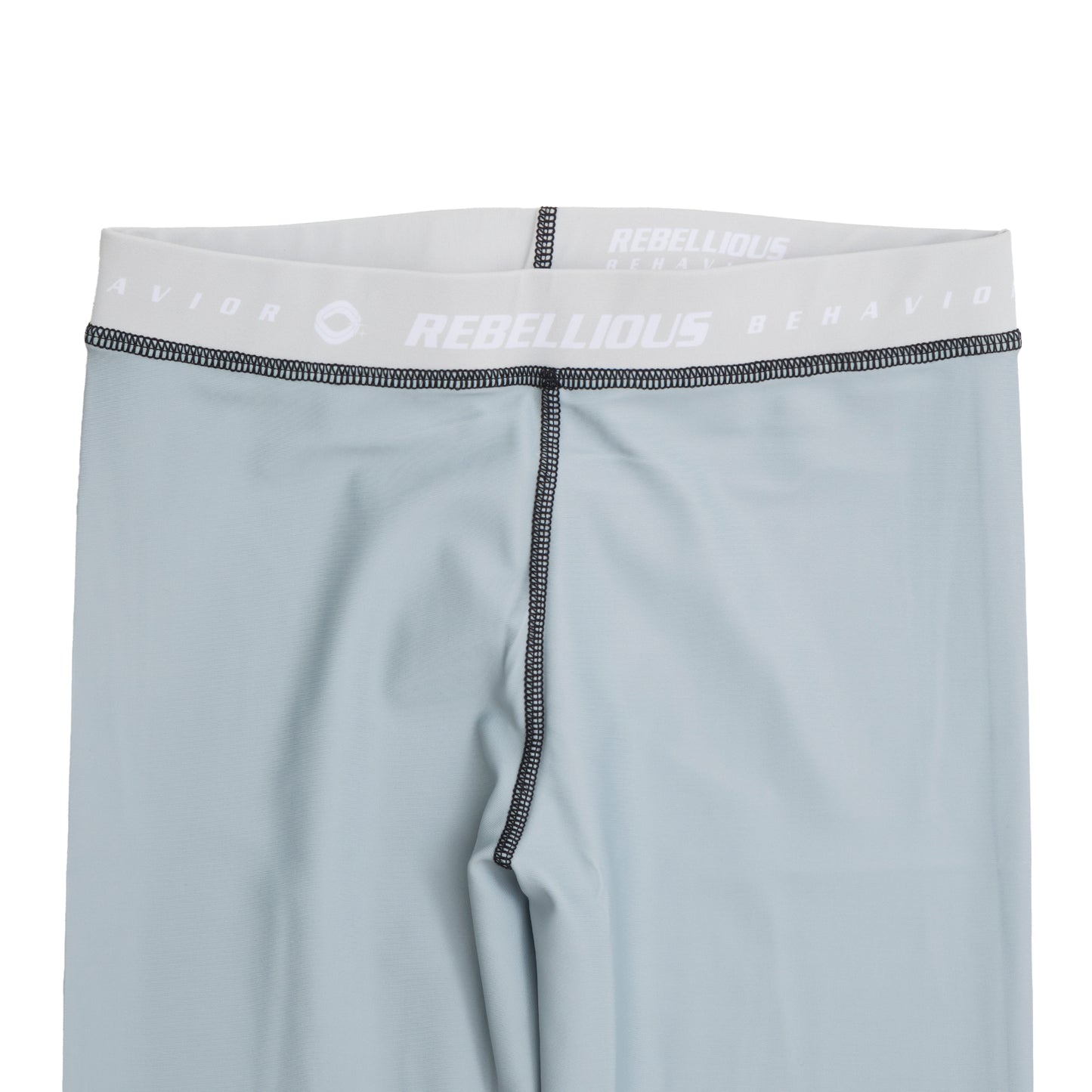 RBLS SPCS LOGO LONG SPATS MG