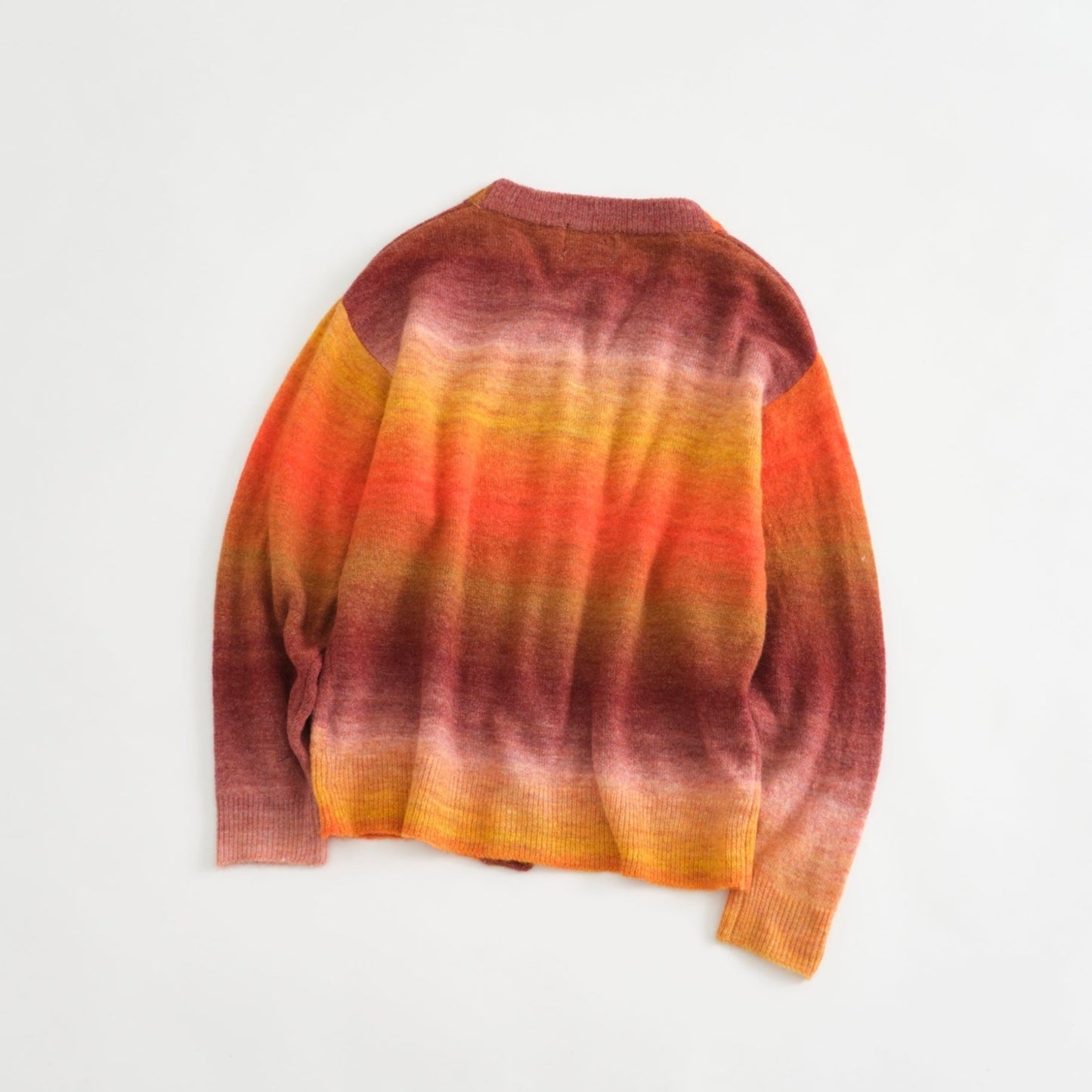 RBLS GDN CARDIGAN
