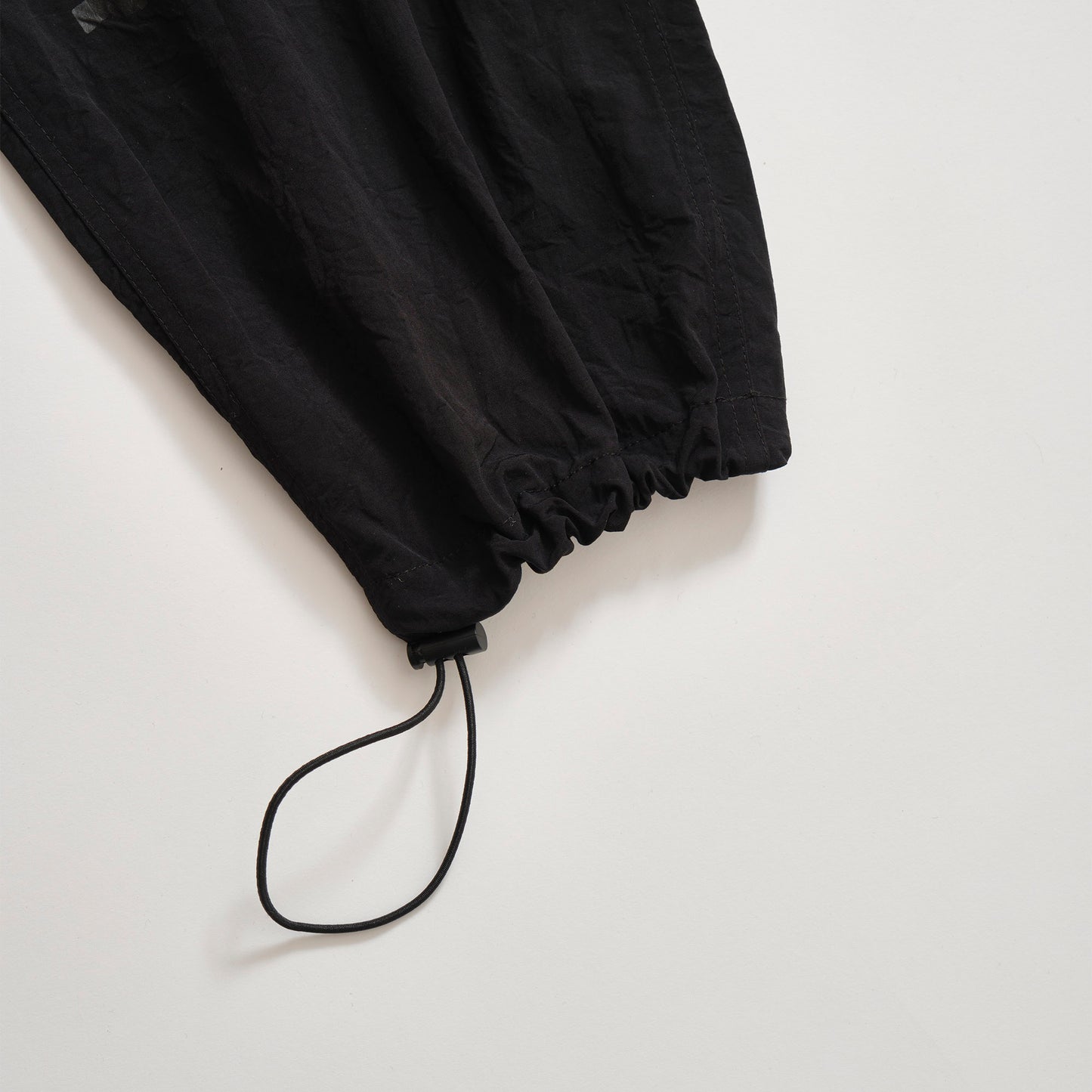 RBLS SP LOGO NYLON PANTS