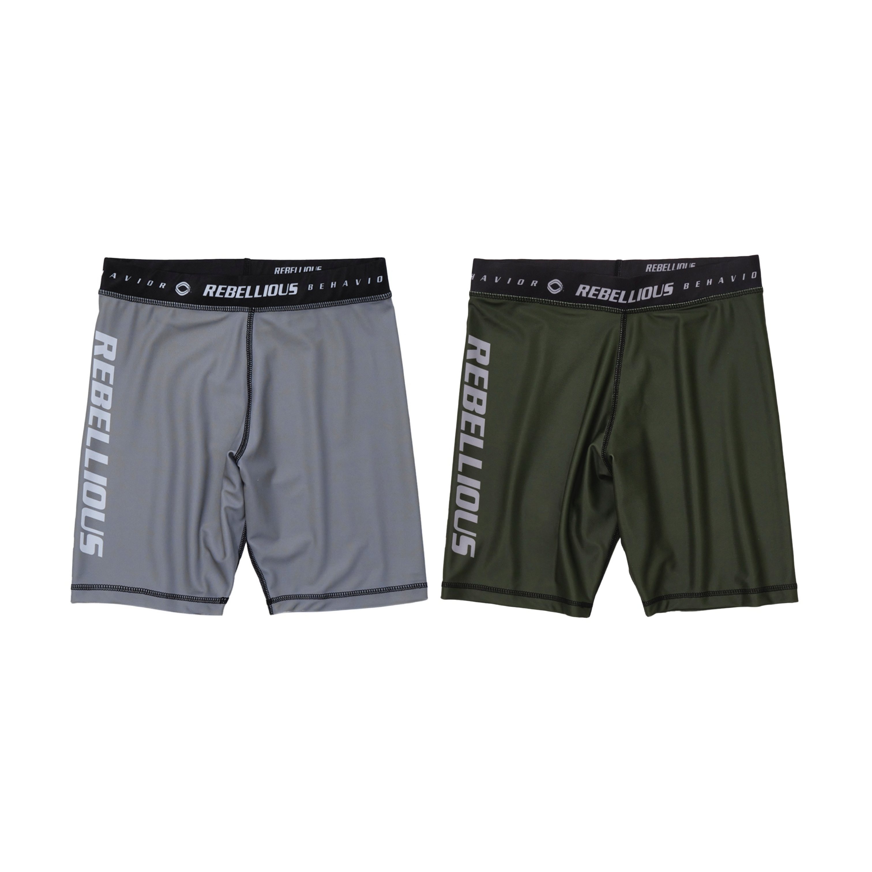 REBELLIOUS BEHAVIORロングスパッツSサイズ RBLS SPCS LOGO LONG SPATS – REBELLIOUS BEHAVIOR