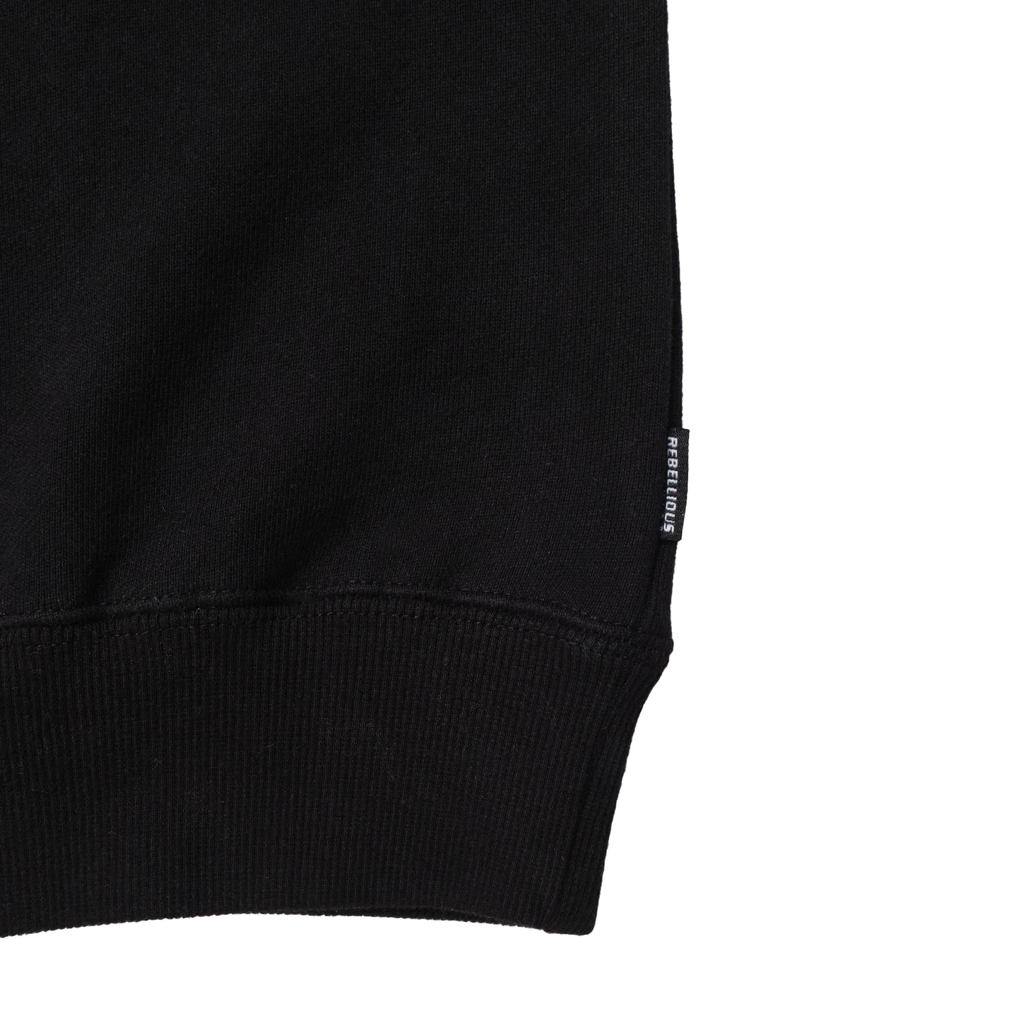 RBLS SP LOGO SWEAT CREW NECK
