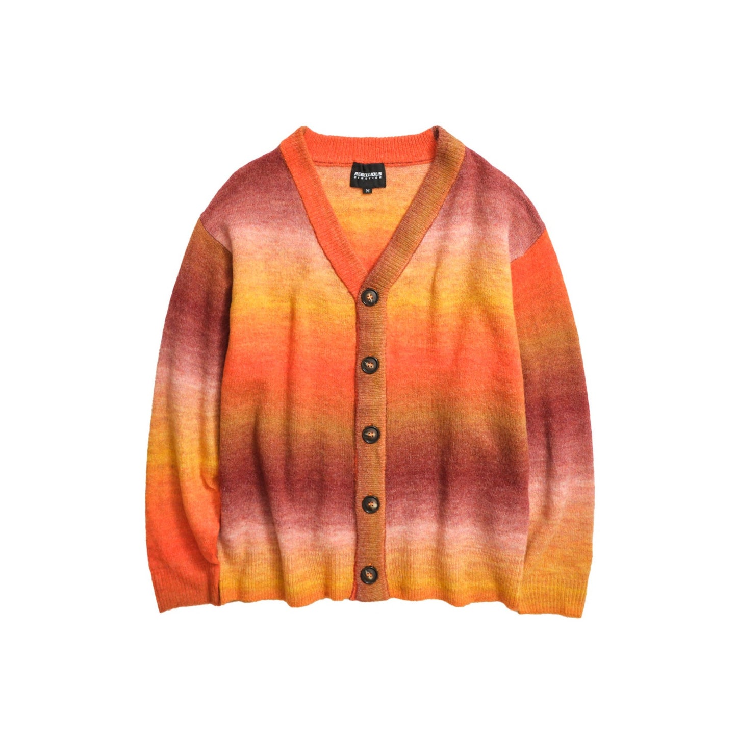 RBLS GDN CARDIGAN