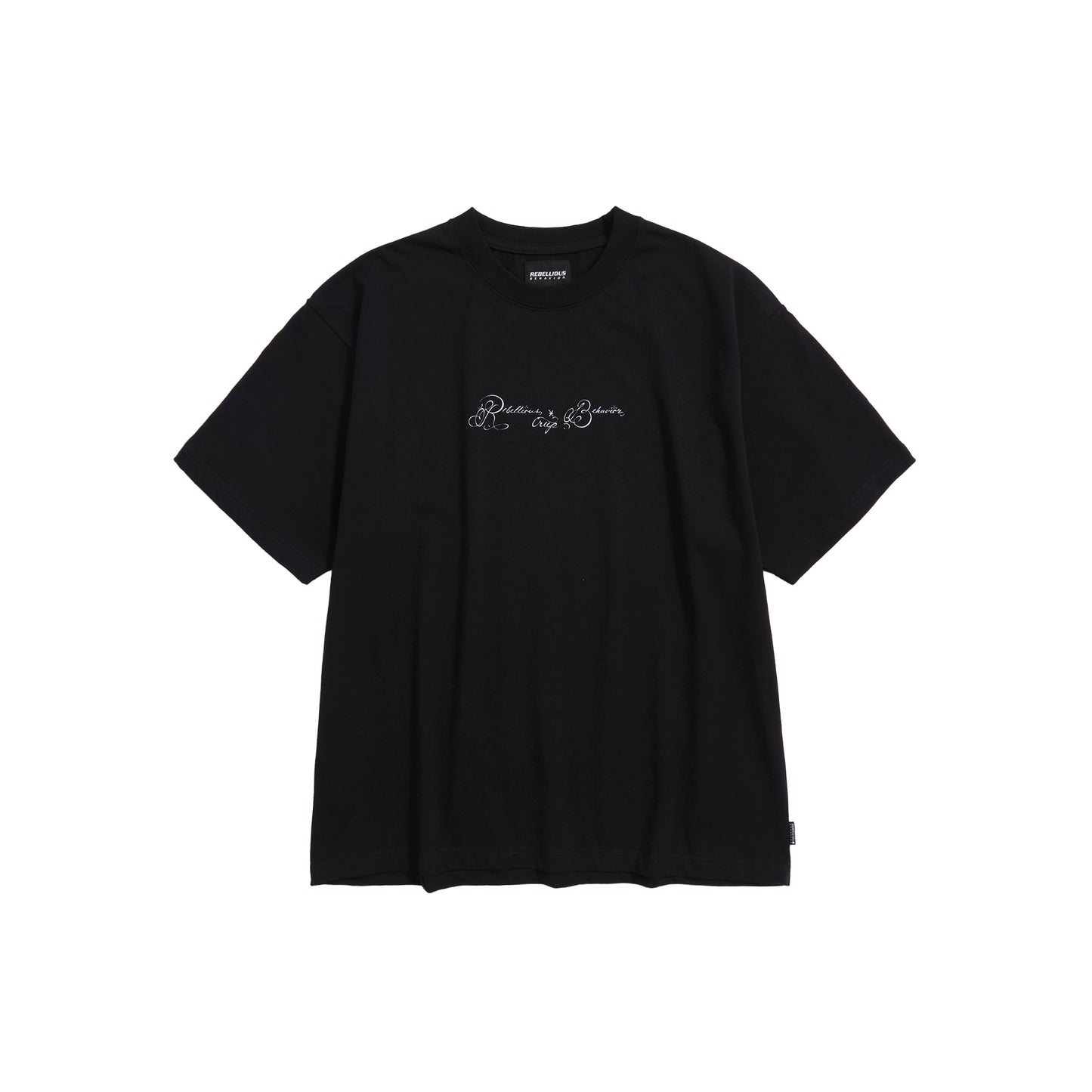 CREEP x RBLS TEE