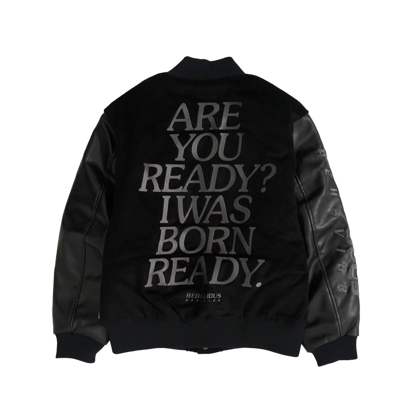 RBLS OG STADIUM JACKET