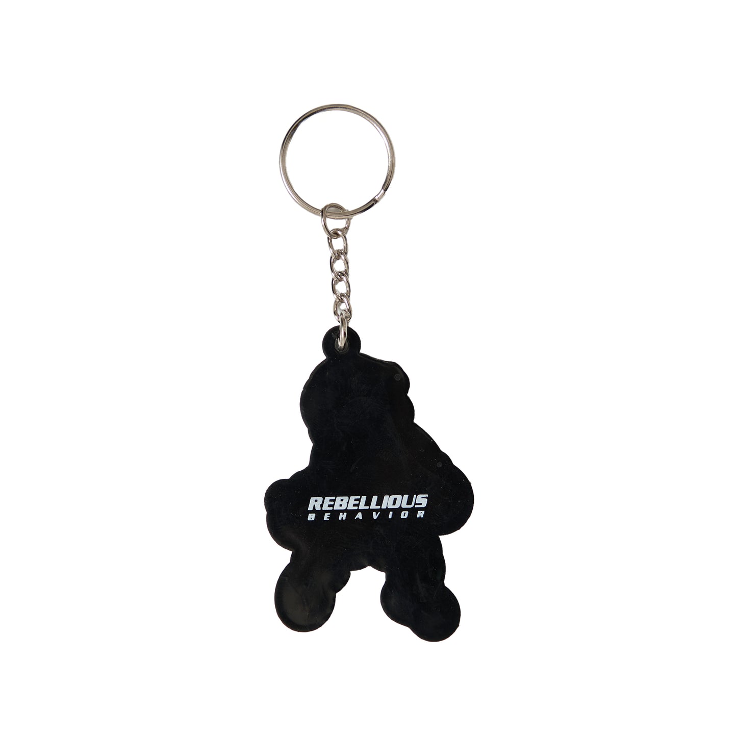 RB BOY KEY RING