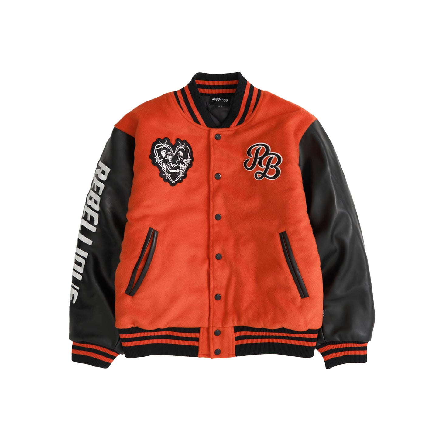 RBLS OG STADIUM JACKET