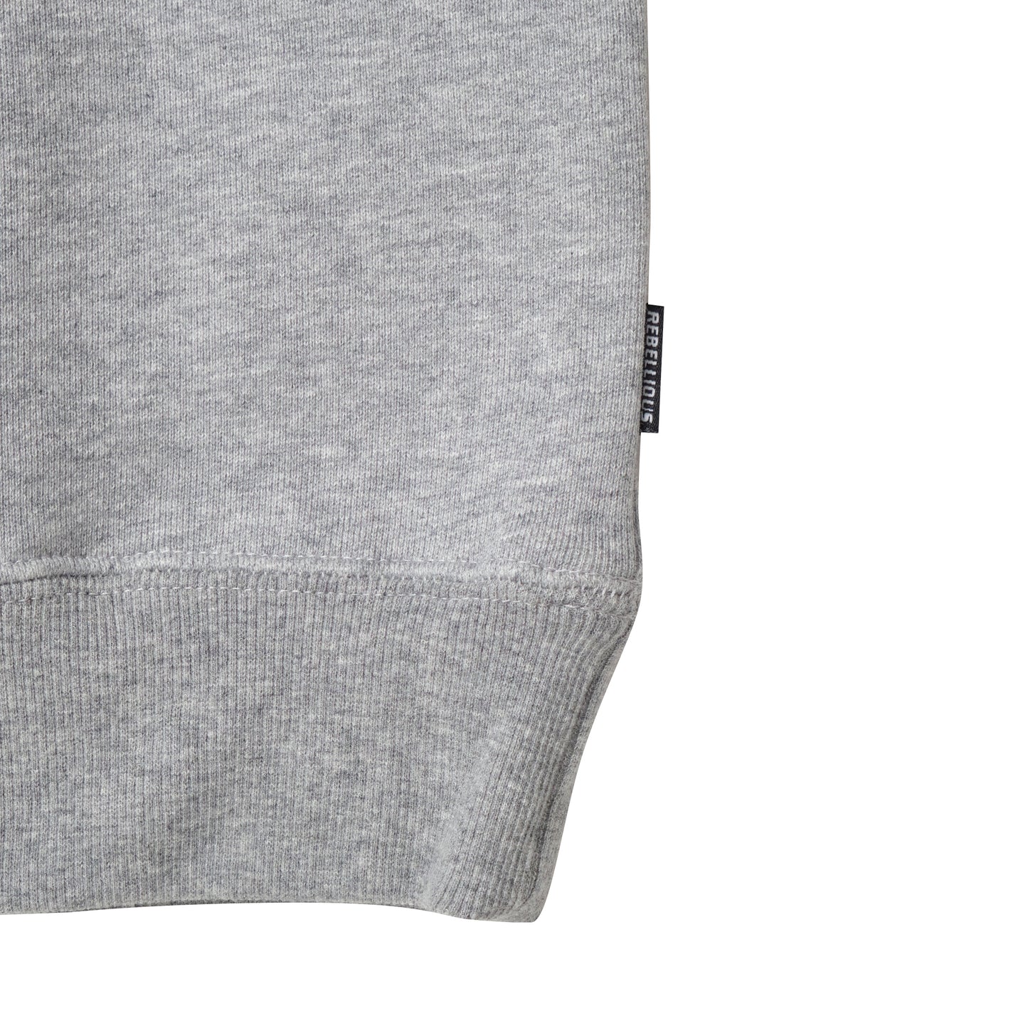 RBLS SP LOGO SWEAT CREW NECK