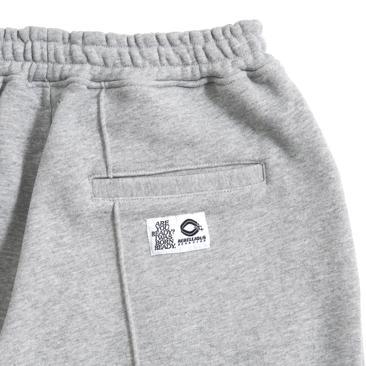 RBLS OG HALF SWEAT PANTS