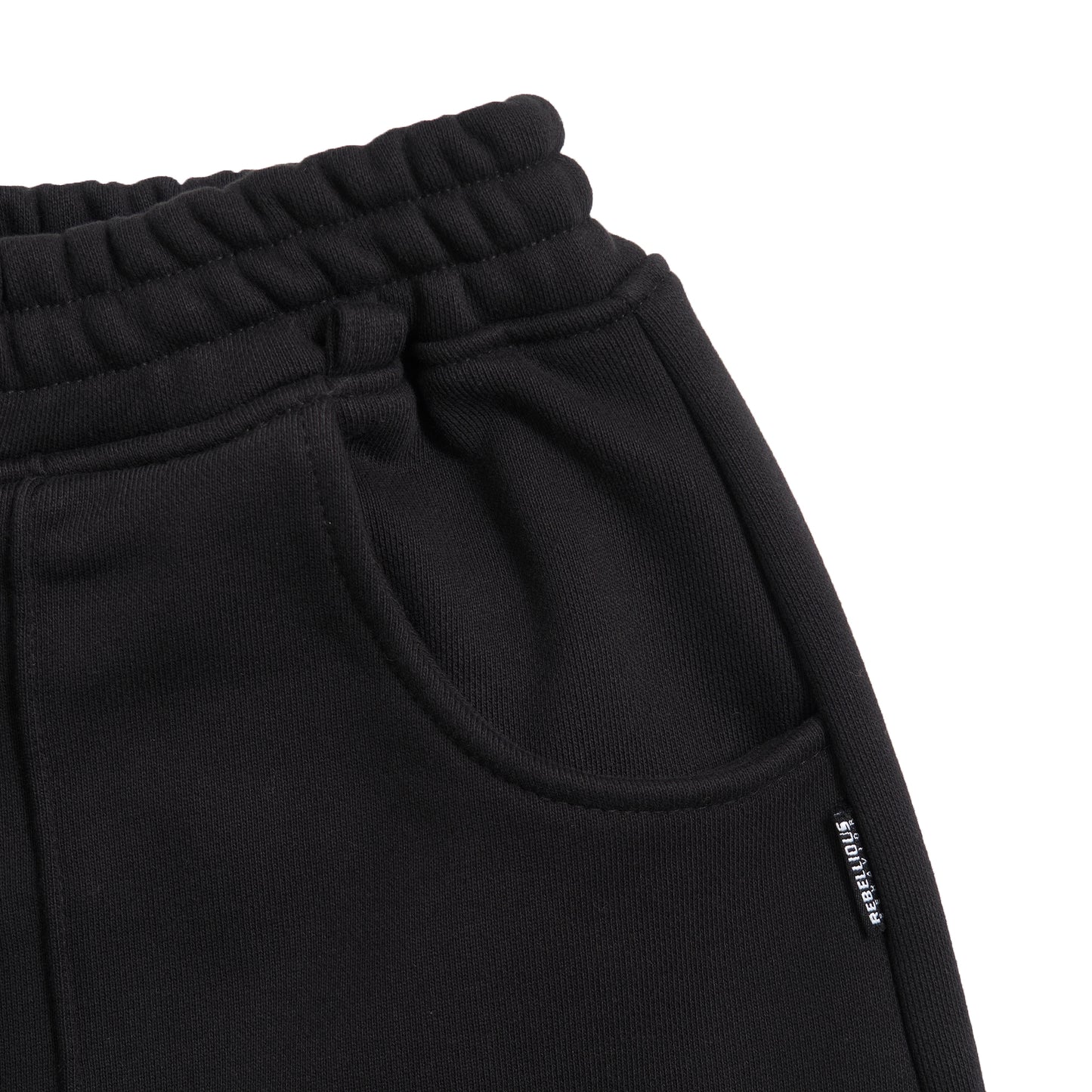 RBLS OG HALF SWEAT PANTS