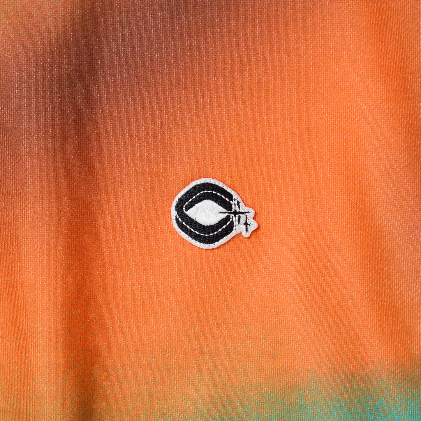 BRUSH CAMO SWEAT CREW NECK