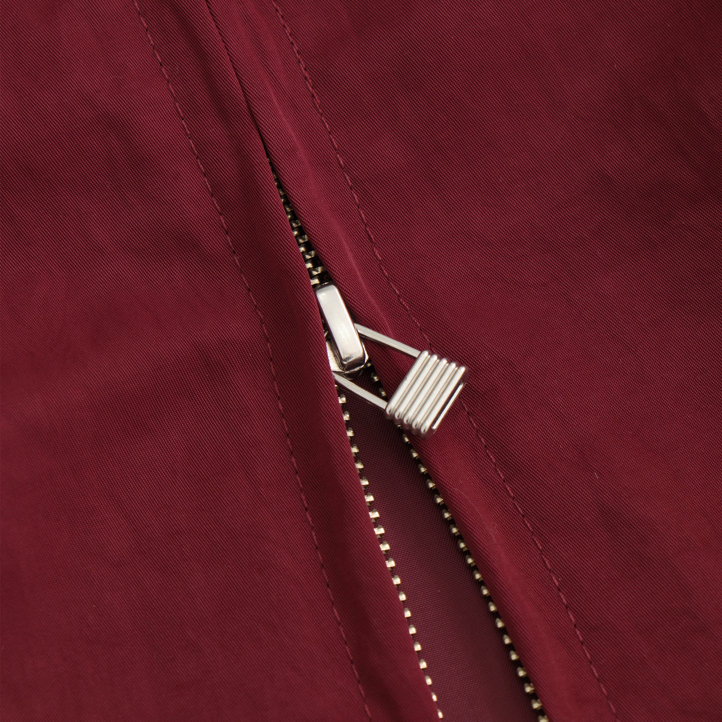 RBLS NYLON TRACK JACKET