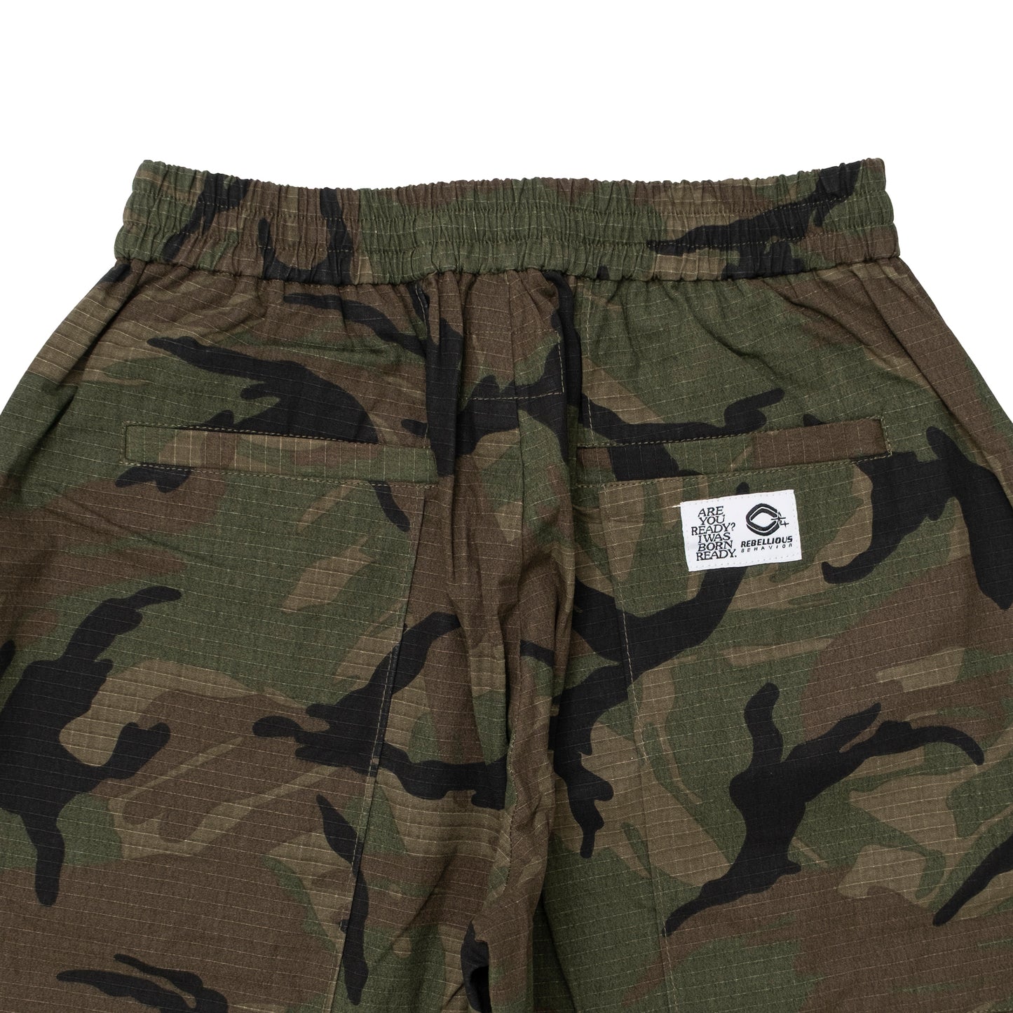 RBLS OG CAMO PANTS