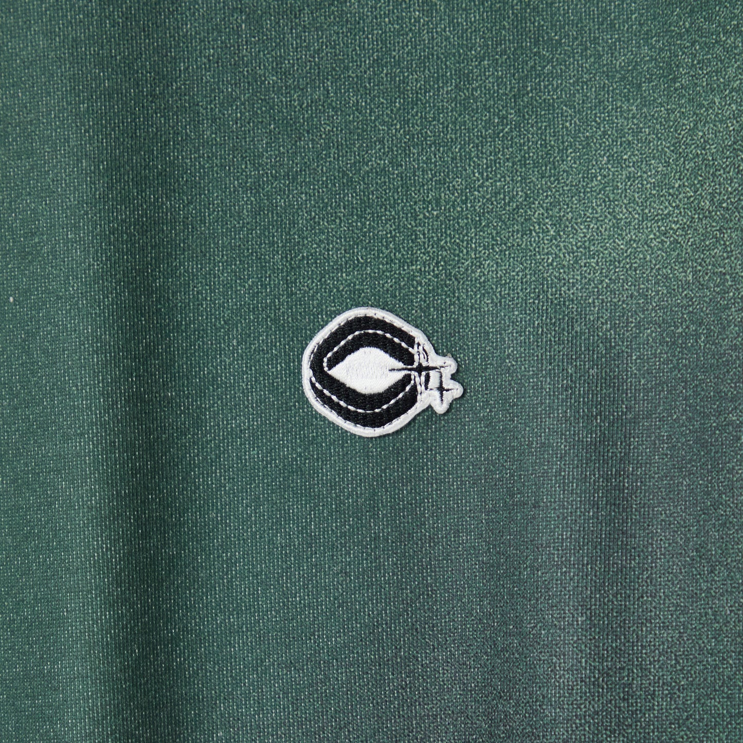 BRUSH CAMO SWEAT CREW NECK