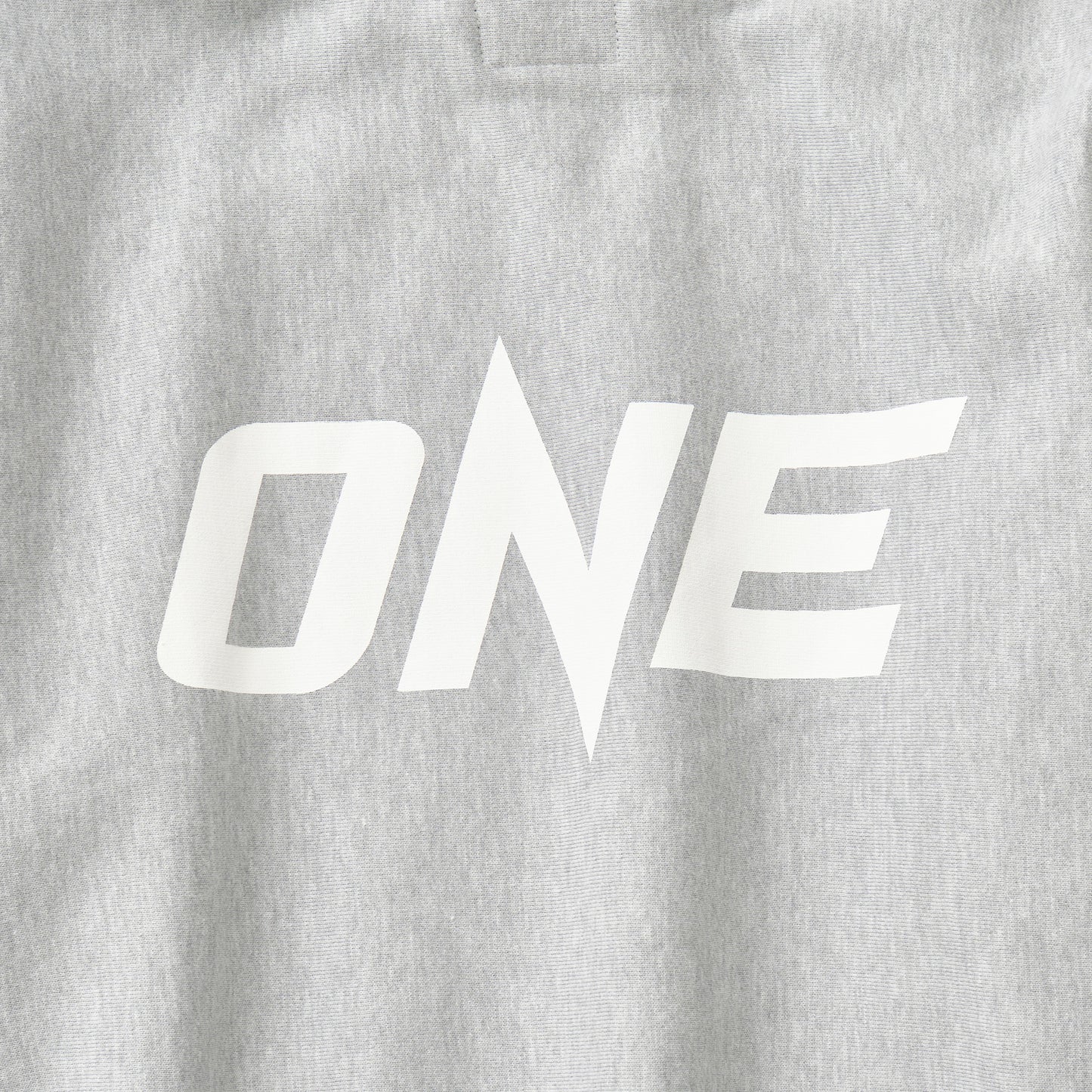 ONE x RBLS PULLOVER SWEAT HOODIE