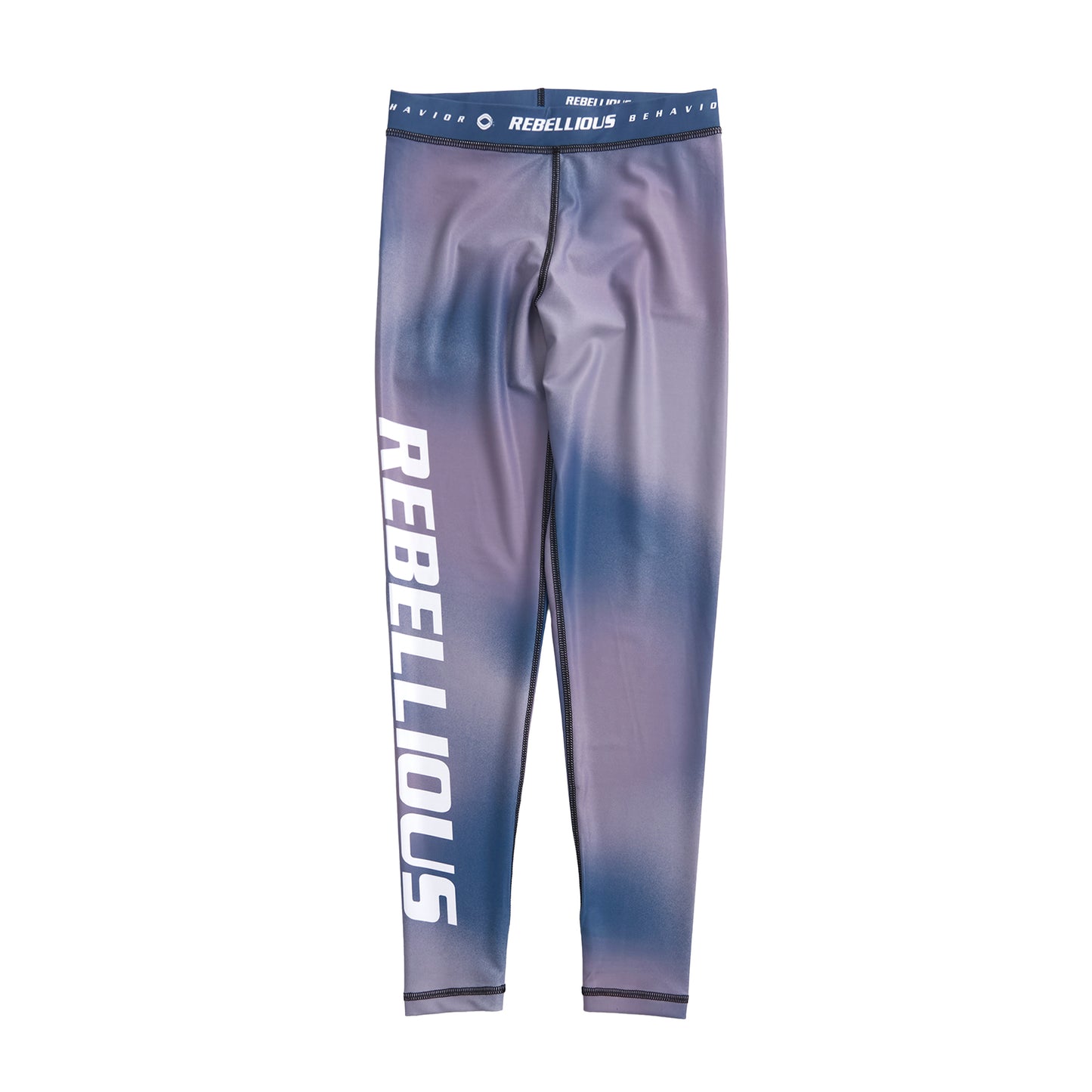 RBLS BRUSH CAMO LONG SPATS