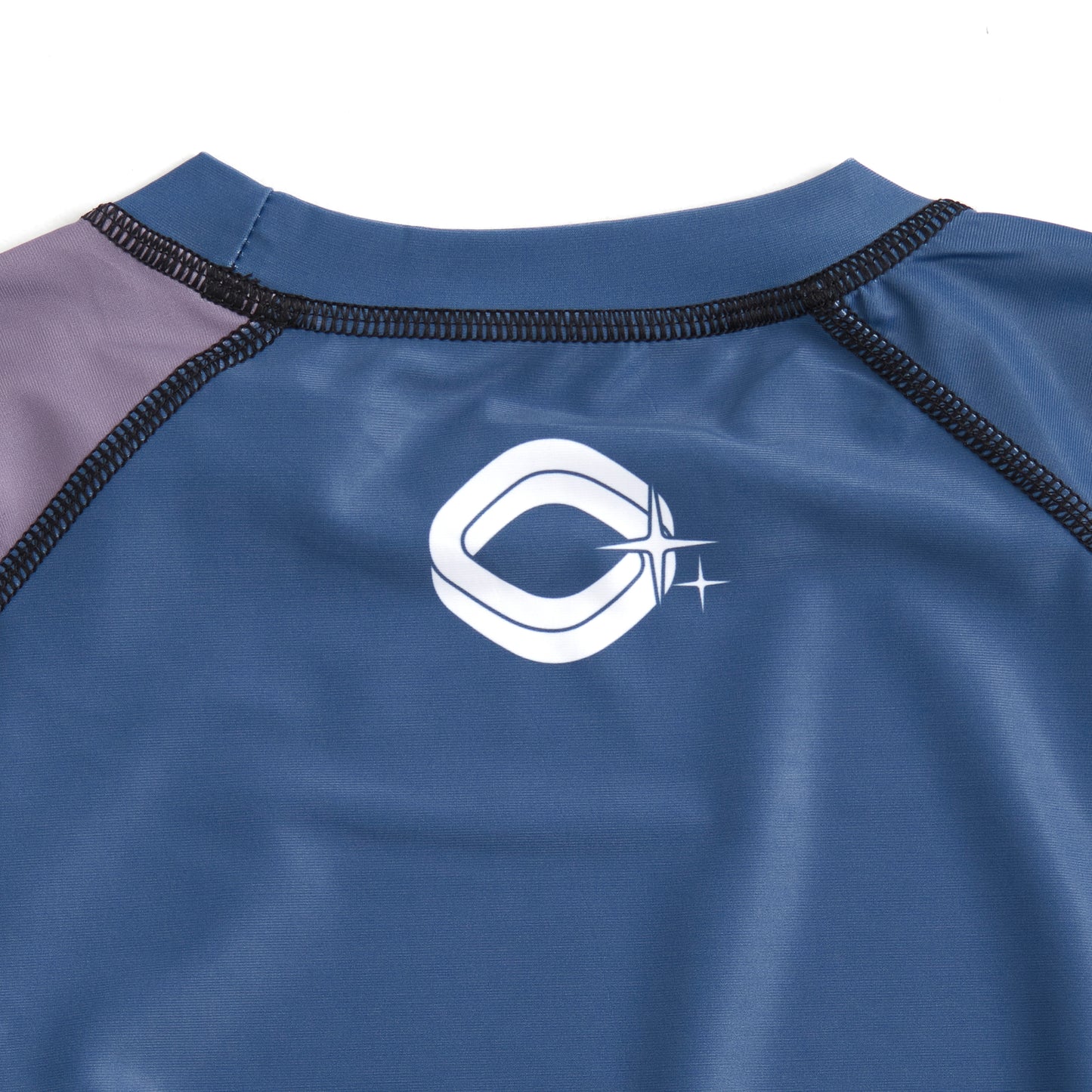 RBLS SPCS LOGO LONG RASH GUARD