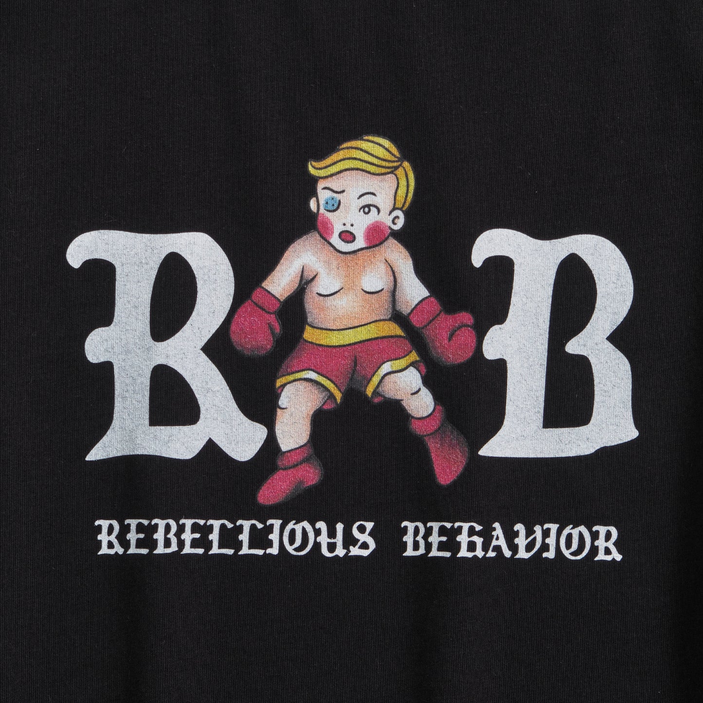 RB BOY TEE