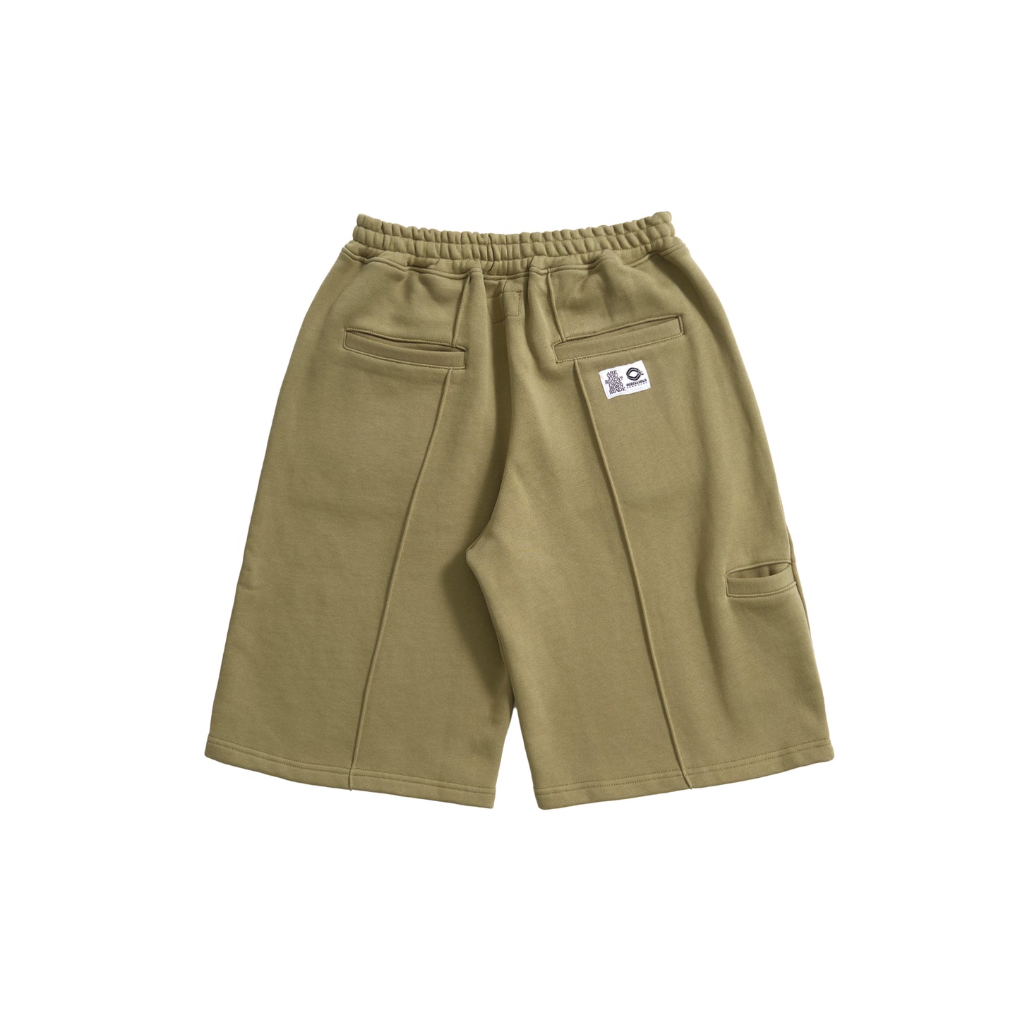 RBLS OG HALF SWEAT PANTS