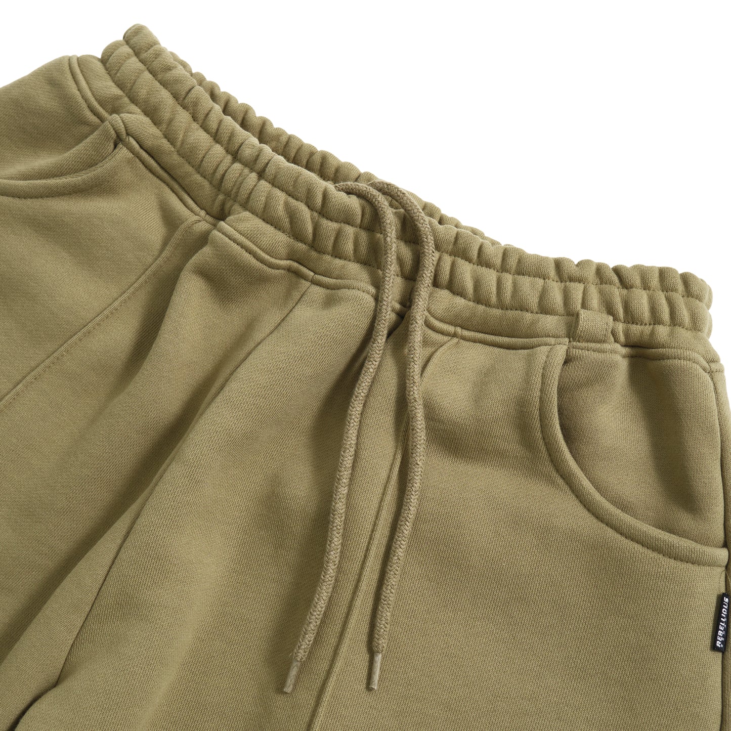 RBLS OG HALF SWEAT PANTS