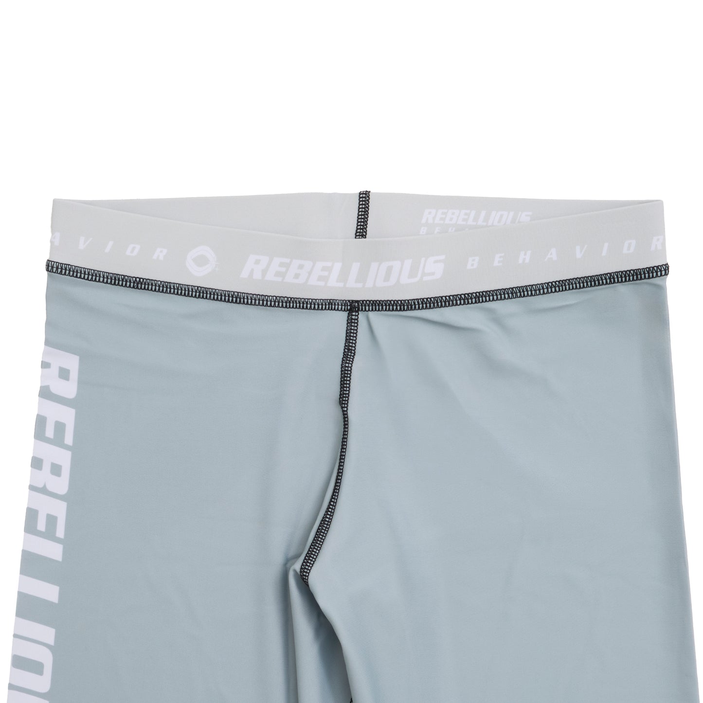 RBLS SPCS LOGO HALF SPATS MG