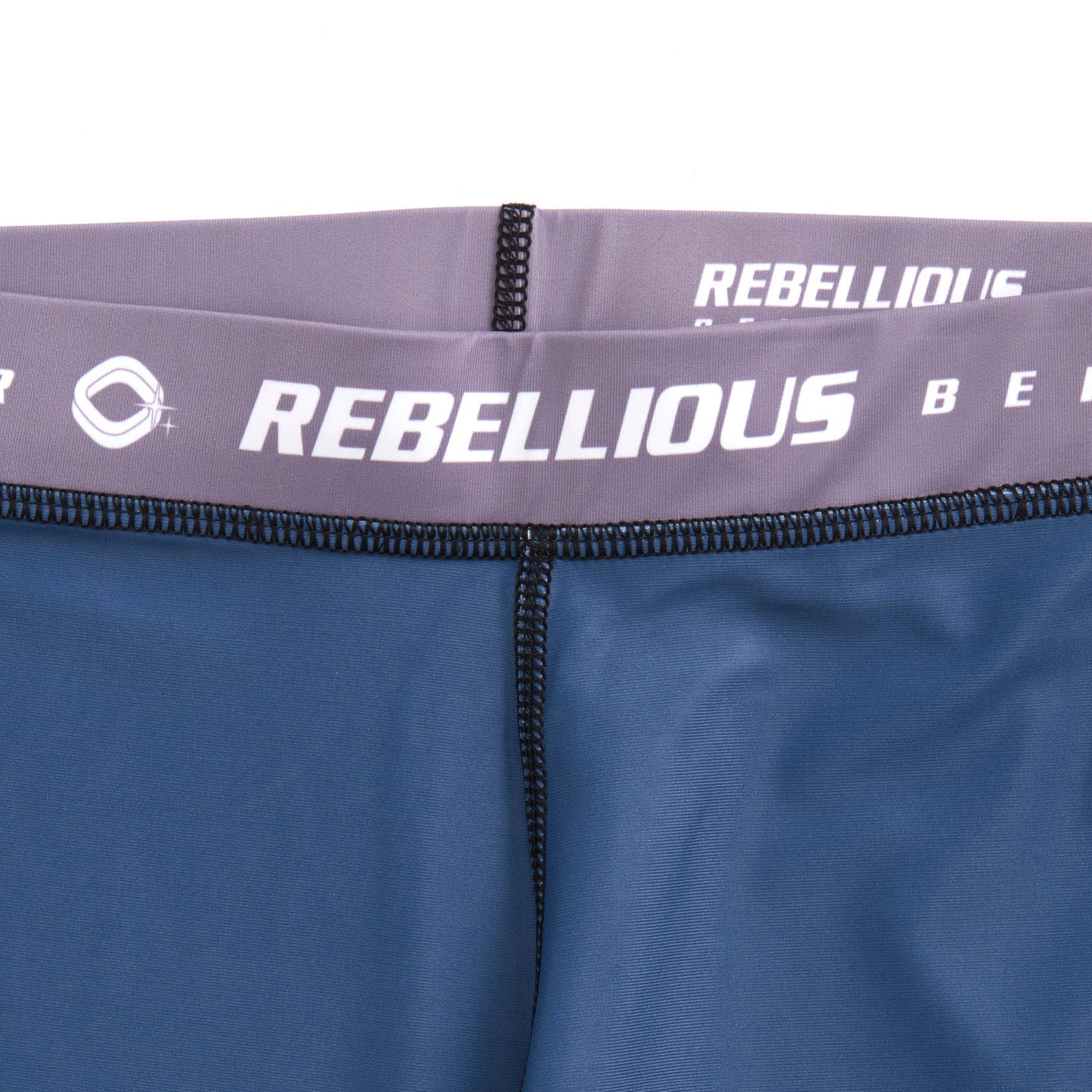 RBLS SPCS LOGO HALF SPATS