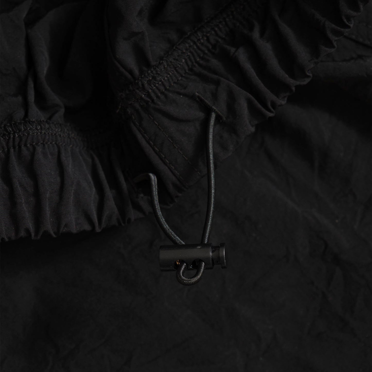 RBLS SP LOGO NYLON PANTS