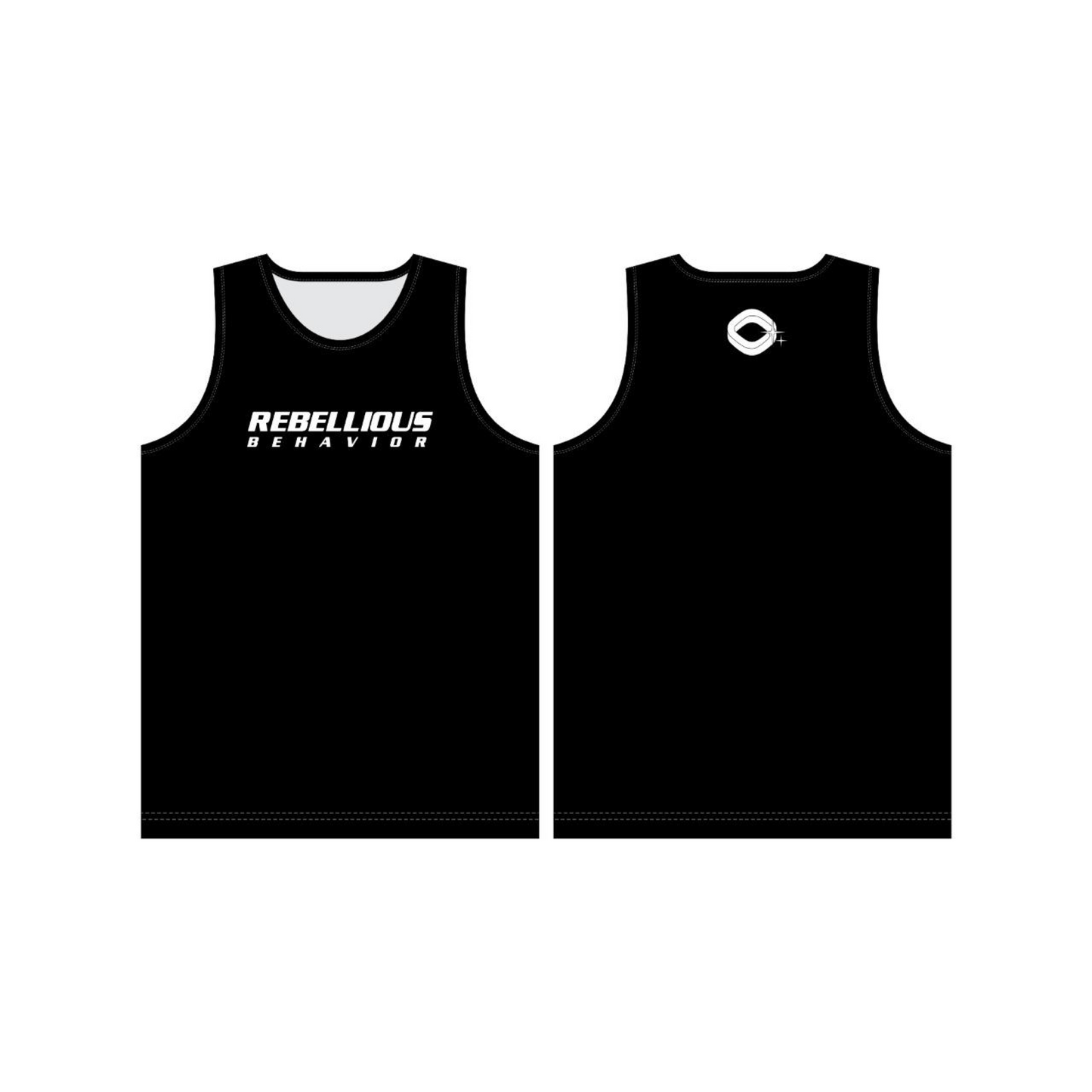 【PRE ORDER】RBLS SP LOGO RE N/S TEE