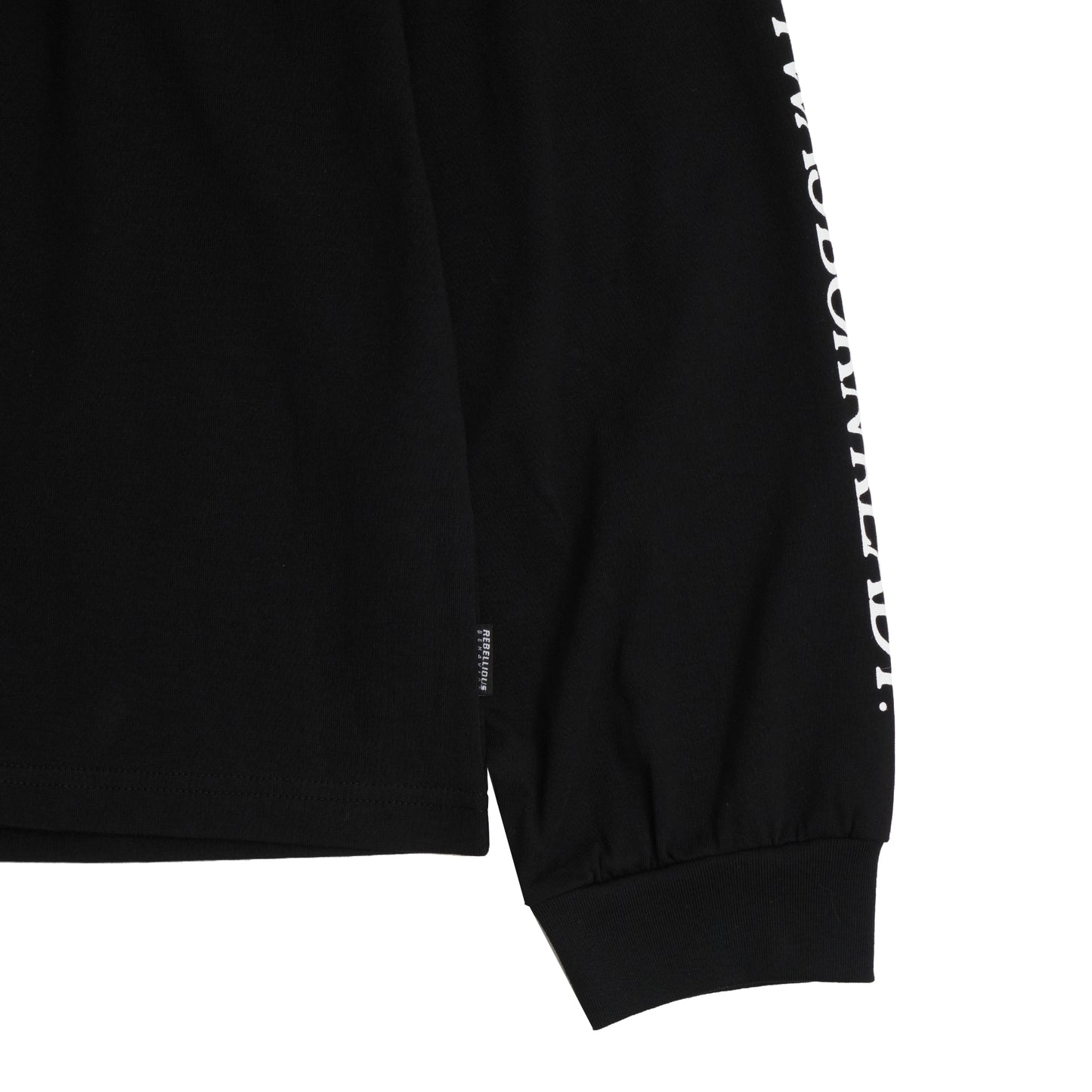 RBLS 10ANV RB BOY L/S TEE