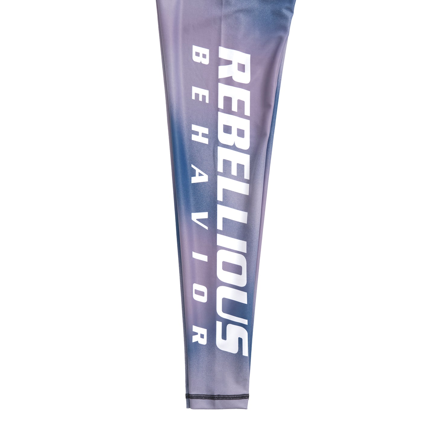 RBLS BRUSH CAMO LONG SPATS