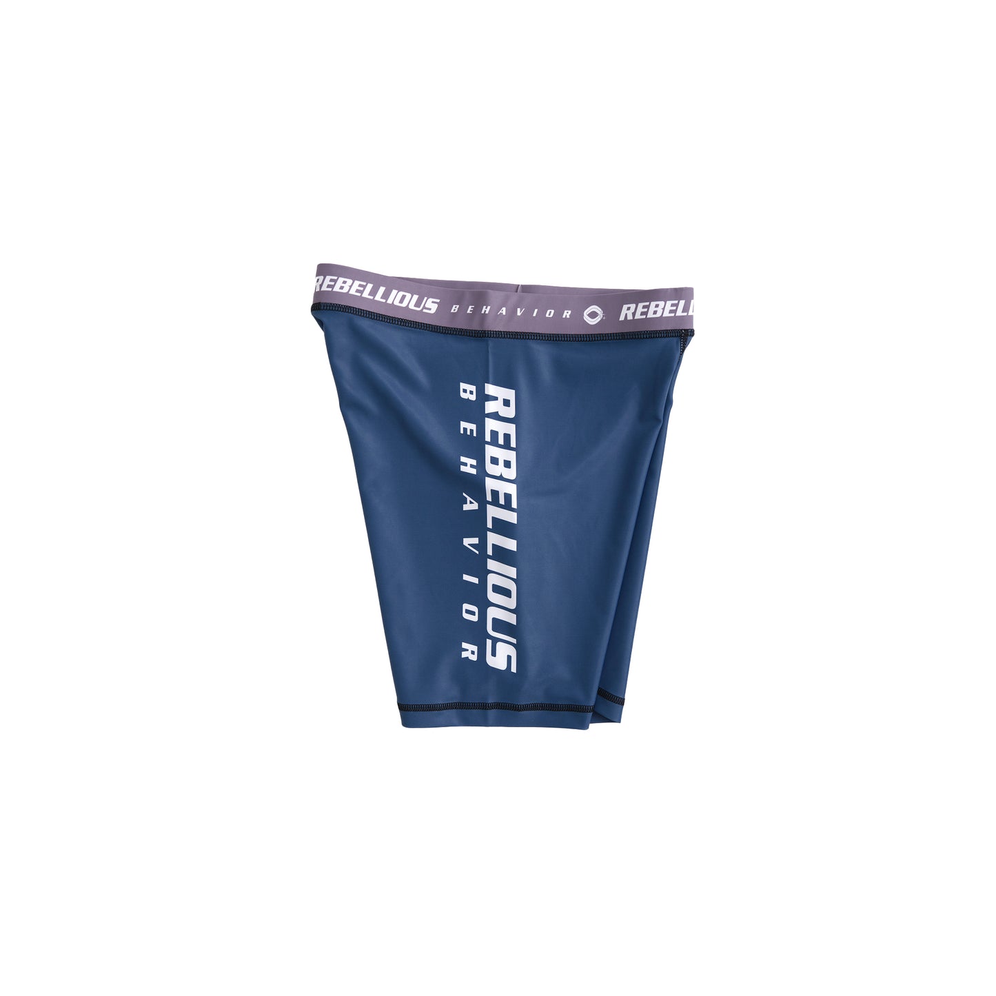 RBLS SPCS LOGO HALF SPATS
