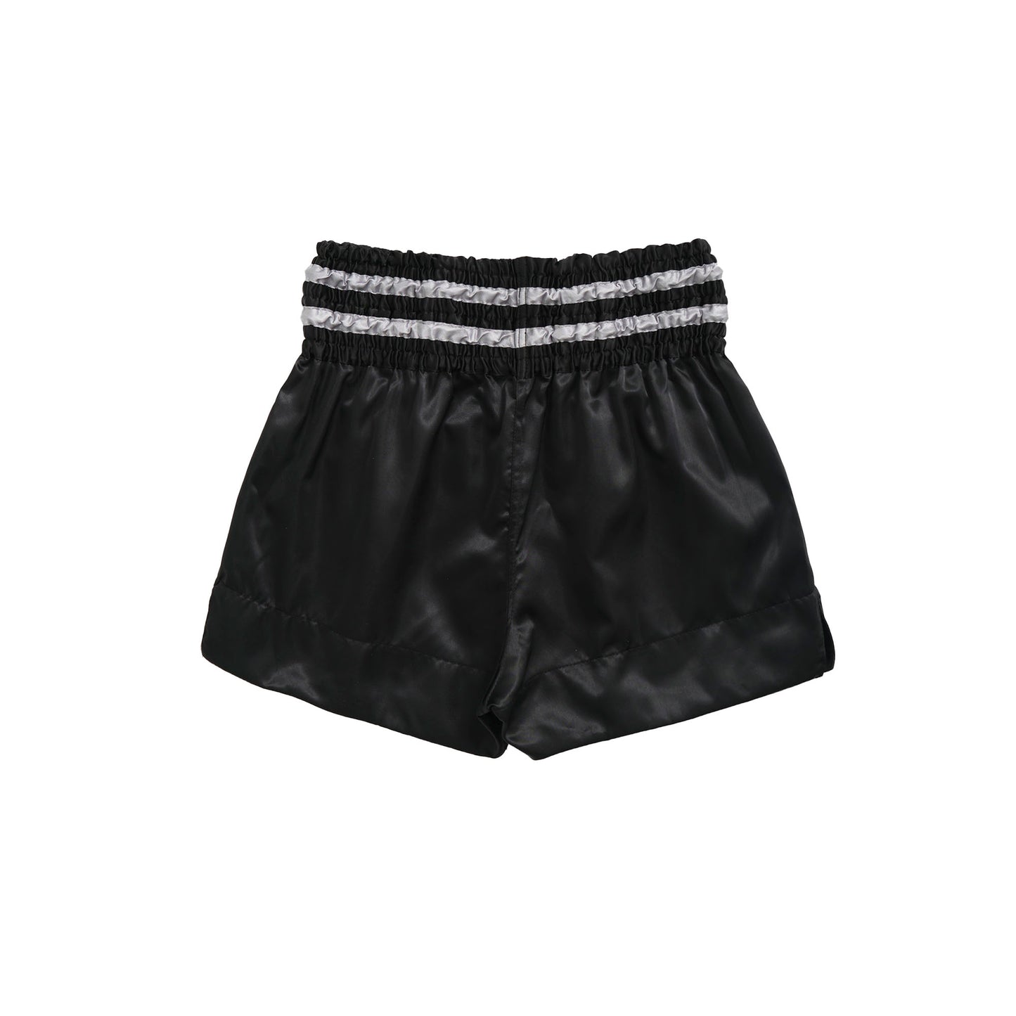 RBLS SP LOGO MUAYTHAI SHORTS