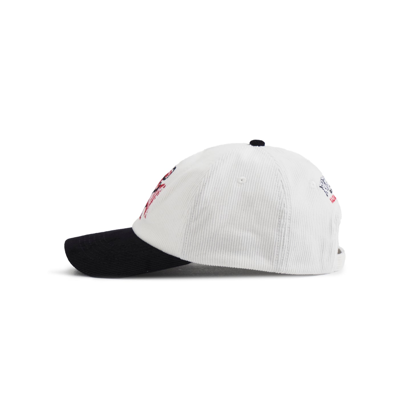 MABUHAY x RBLS 6P LOW CAP