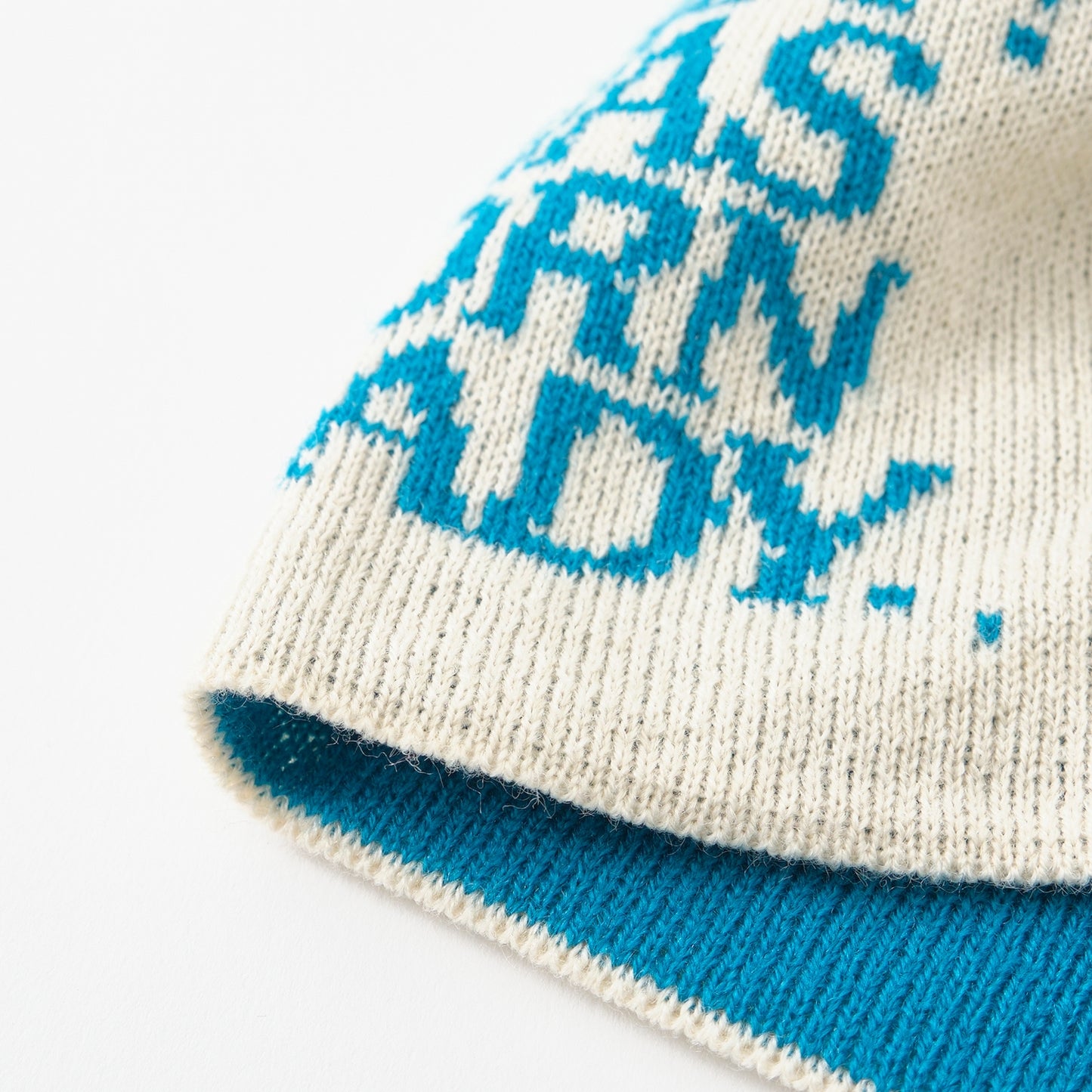 ARE YOU READY? SKULL CAP