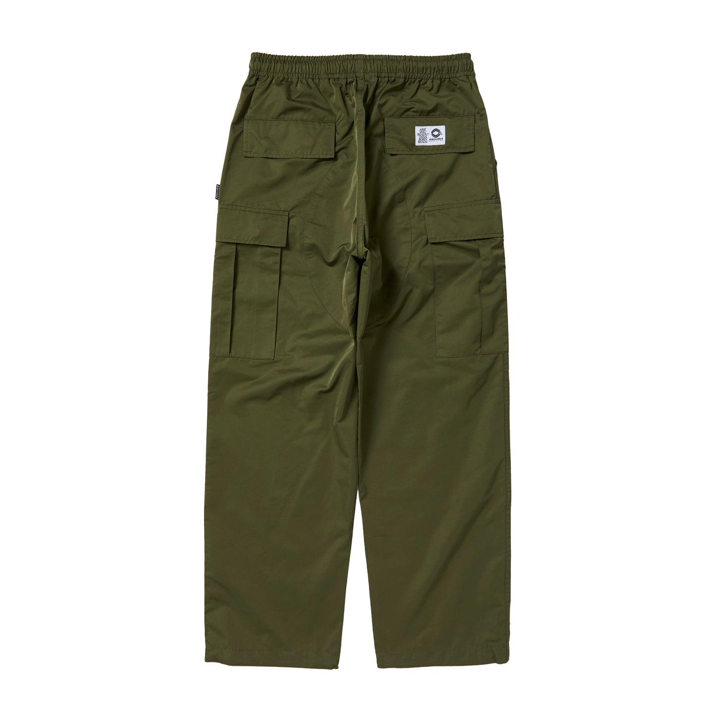 RBLS OG CARGO PANTS