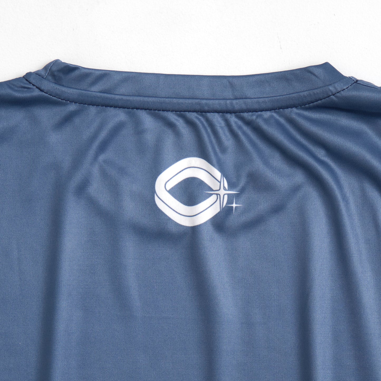 RBLS SPCS LOGO DRY S/S TEE