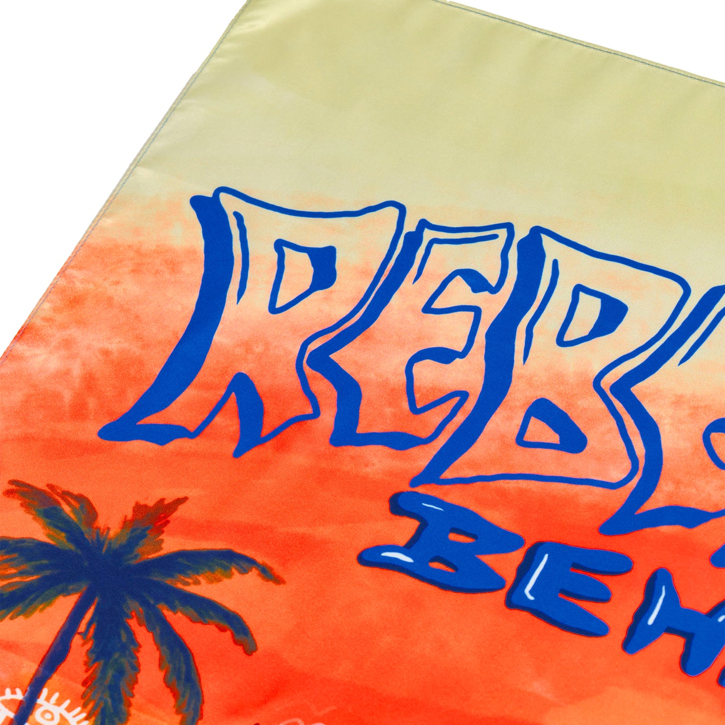 MABUHAY x RBLS VACANCES SCARF