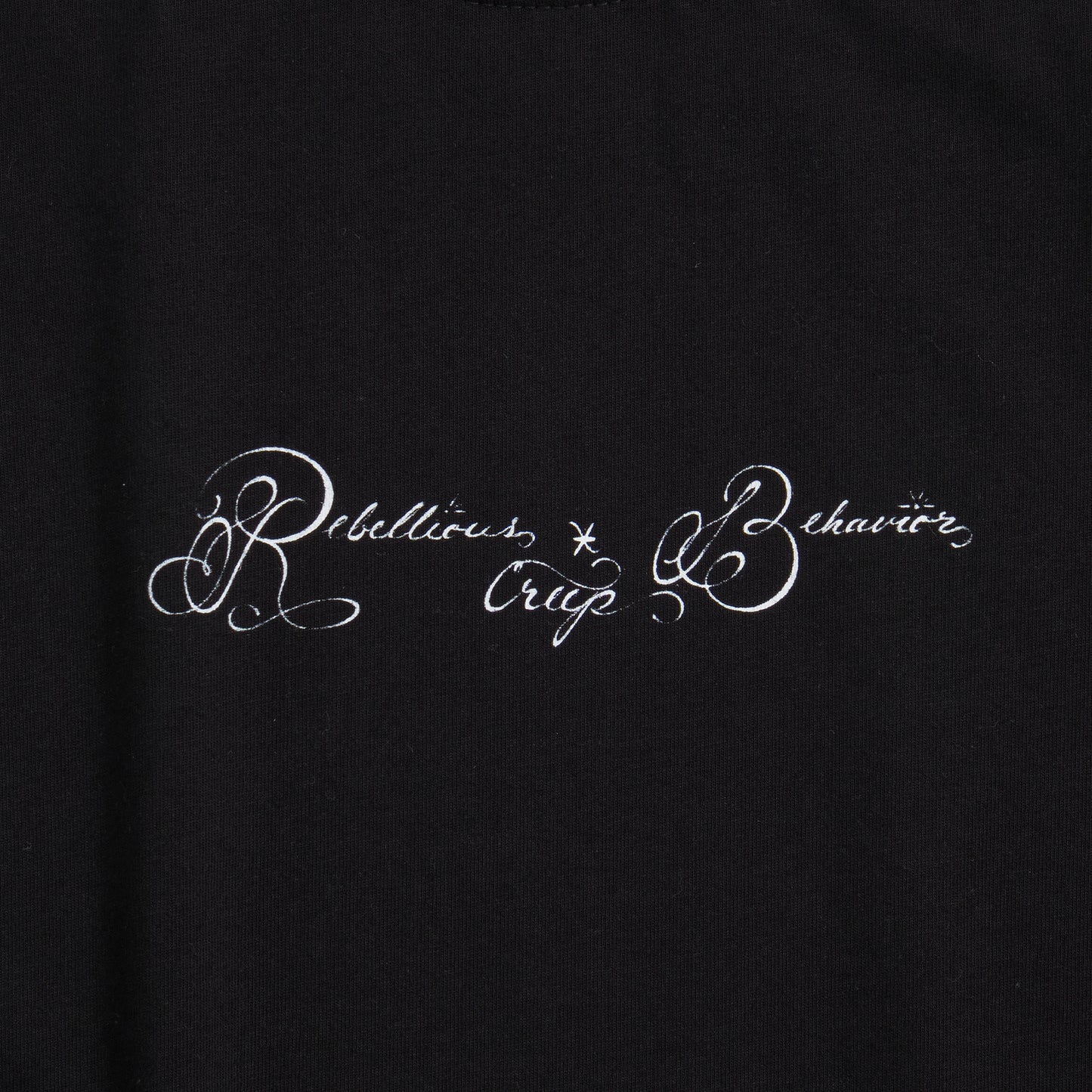 CREEP x RBLS TEE