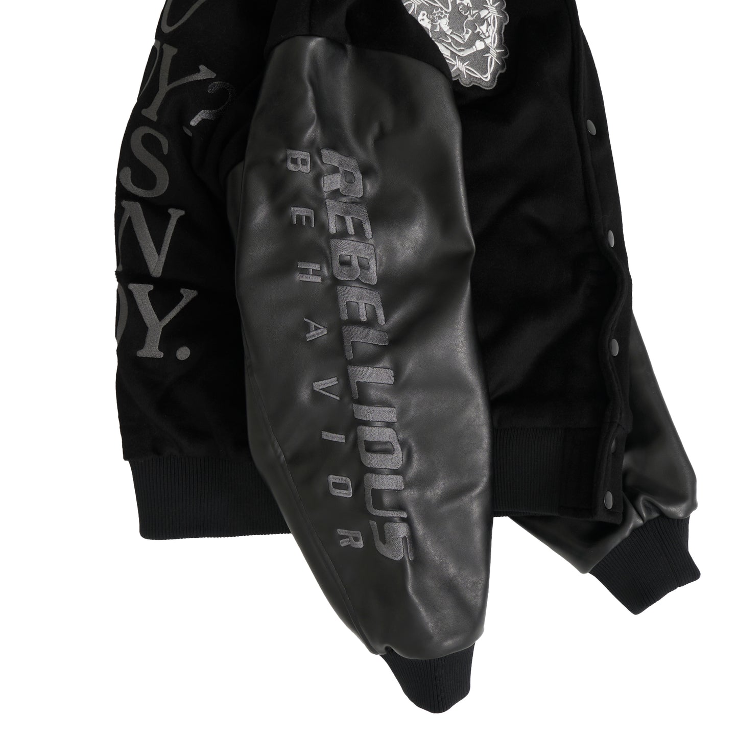 RBLS OG STADIUM JACKET