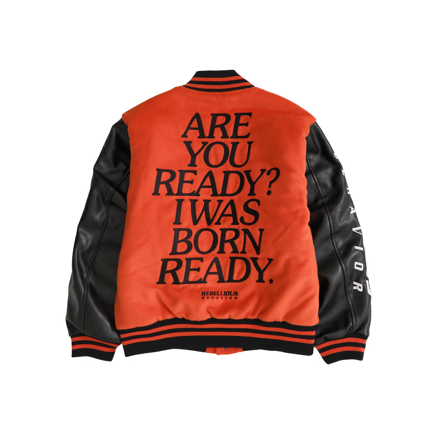 RBLS OG STADIUM JACKET