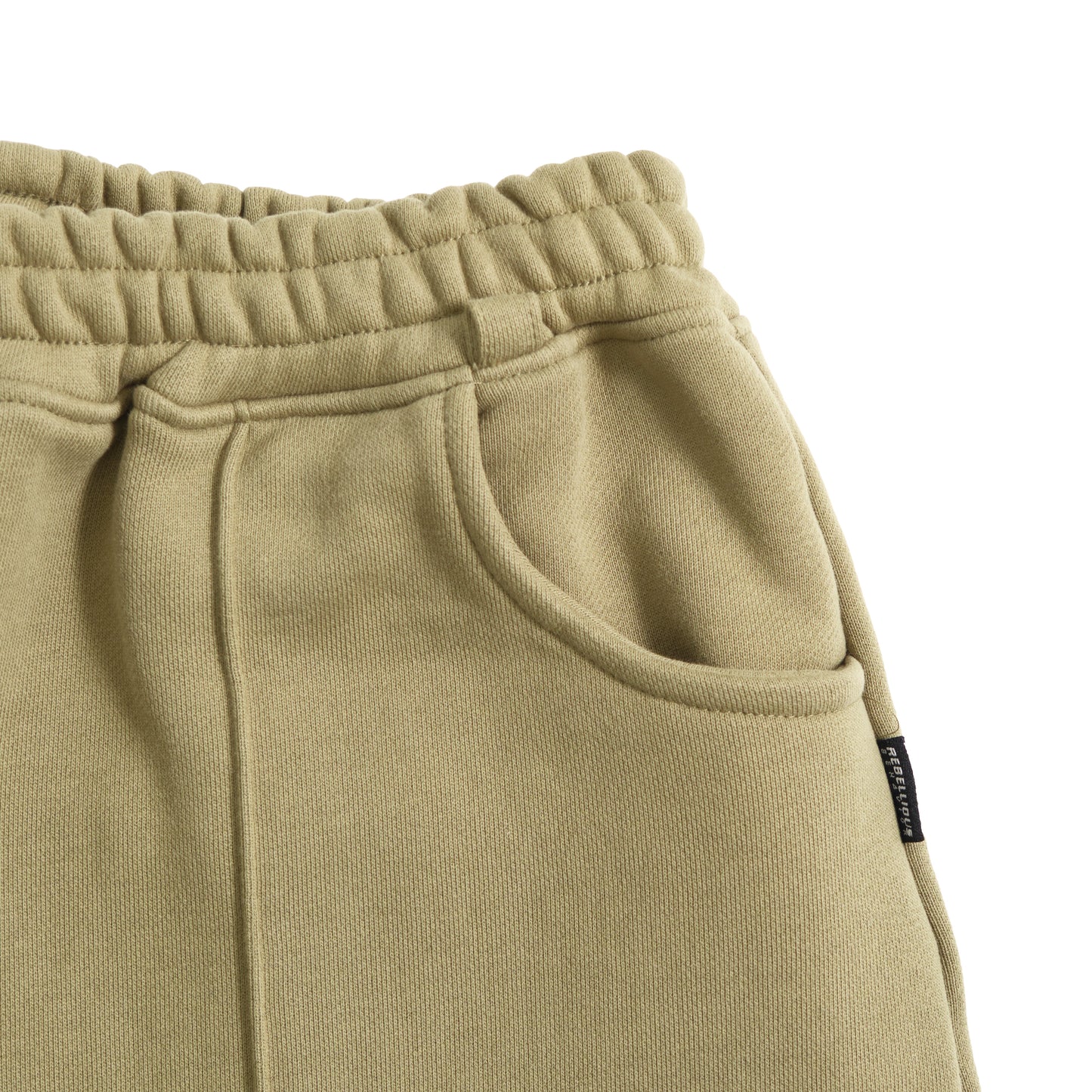 RBLS OG HALF SWEAT PANTS